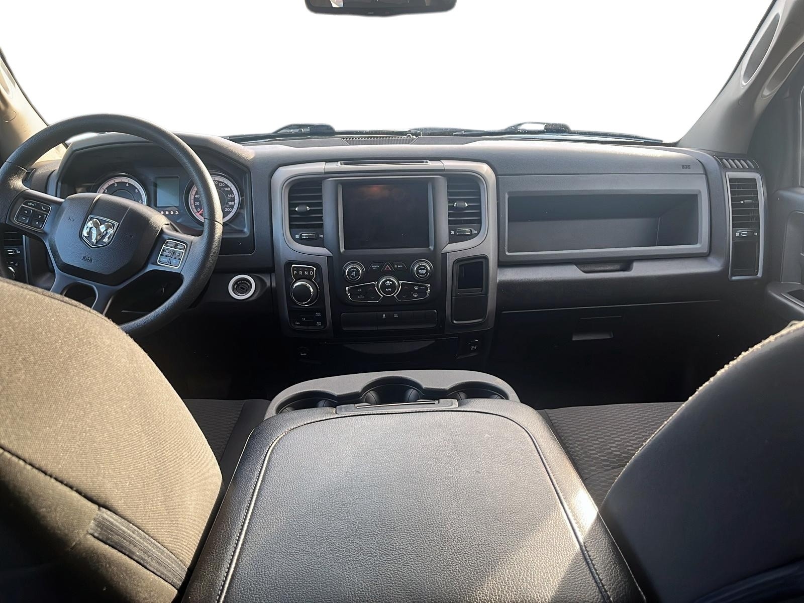 2019 RAM 1500 Classic ST