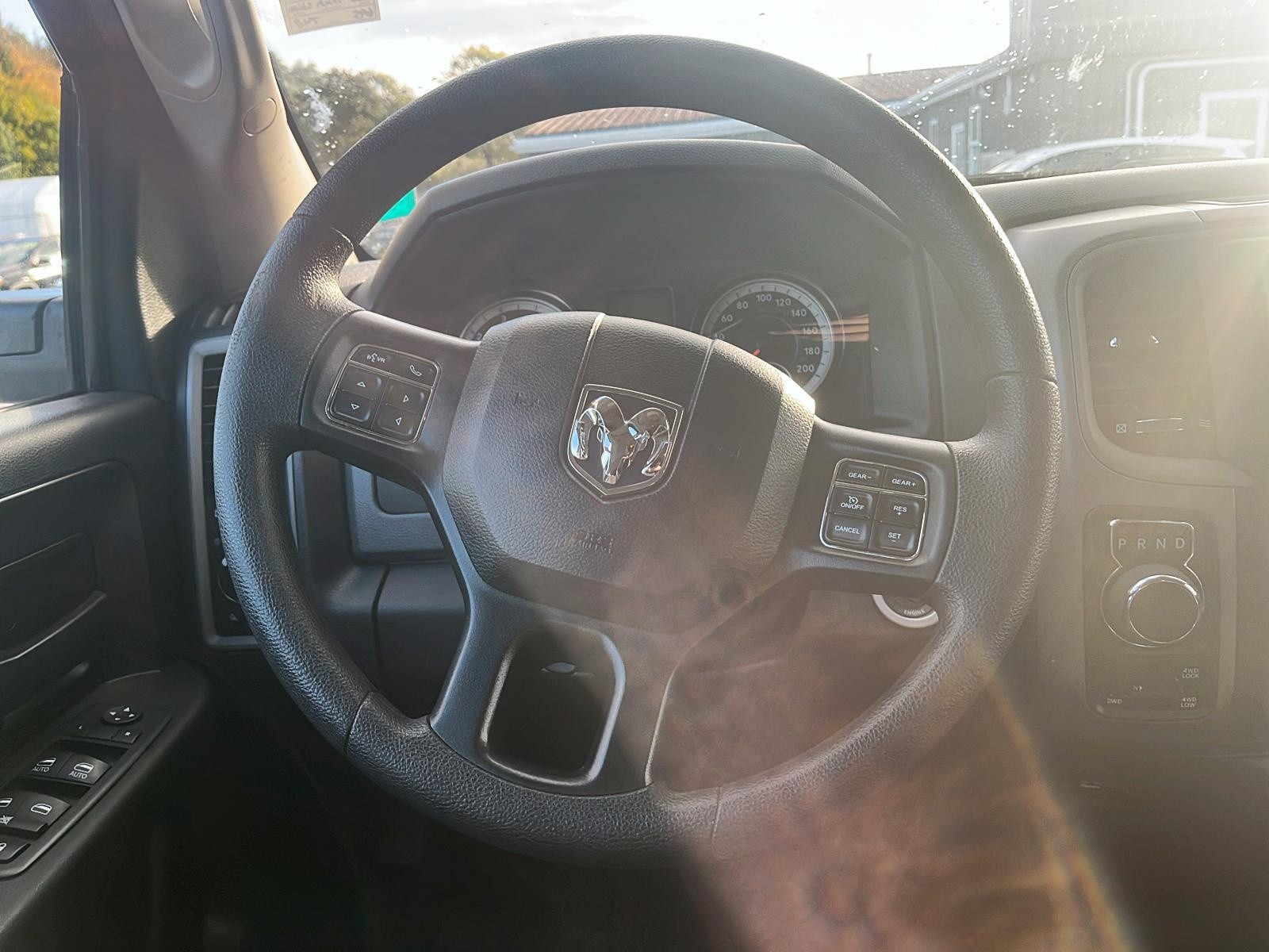 2019 RAM 1500 Classic ST