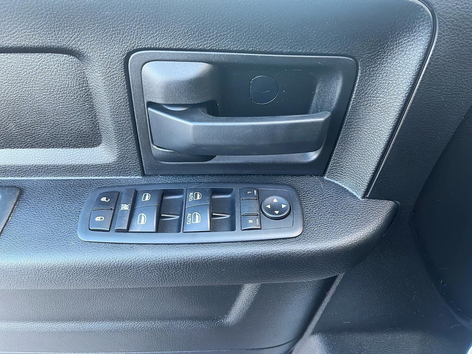 2019 RAM 1500 Classic ST