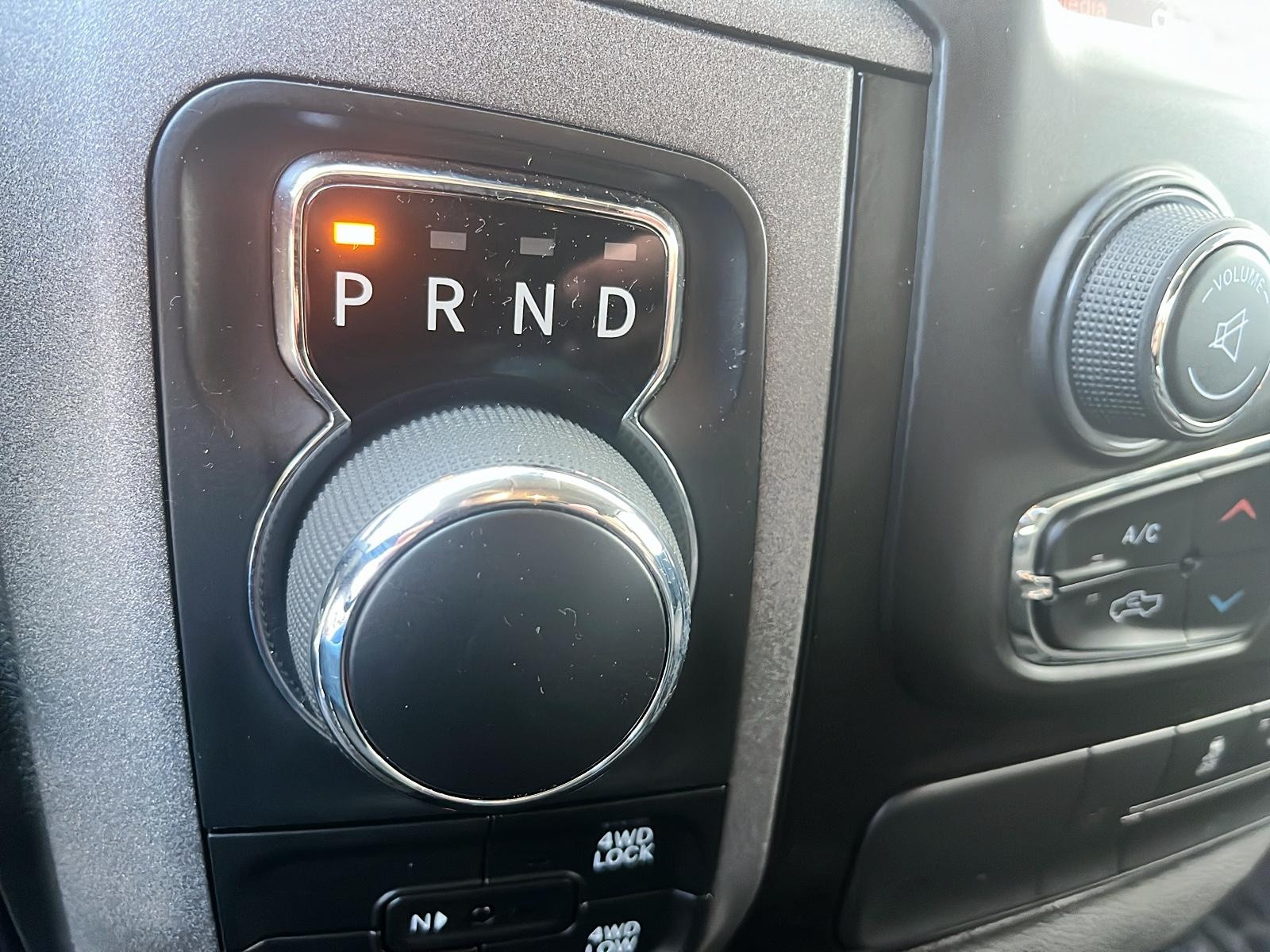 2019 RAM 1500 Classic ST