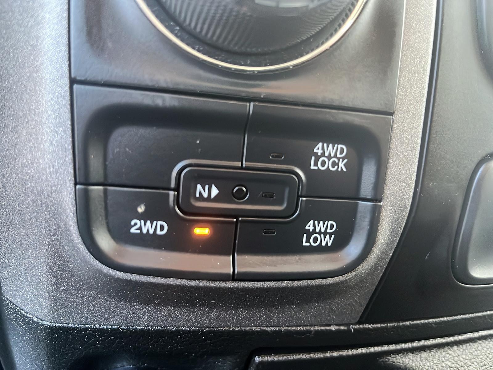 2019 RAM 1500 Classic ST