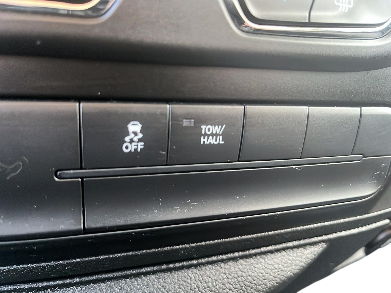 2019 RAM 1500 Classic ST