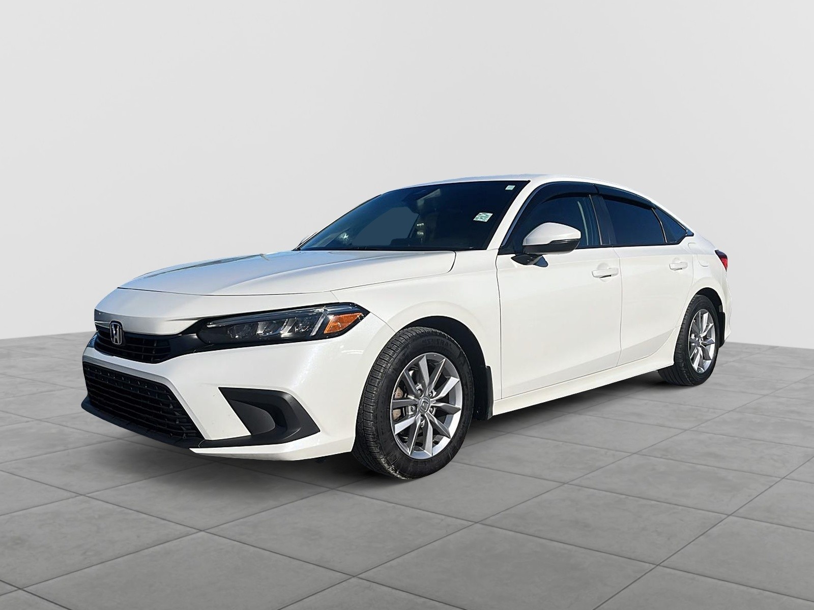 2024 Honda Civic  EX