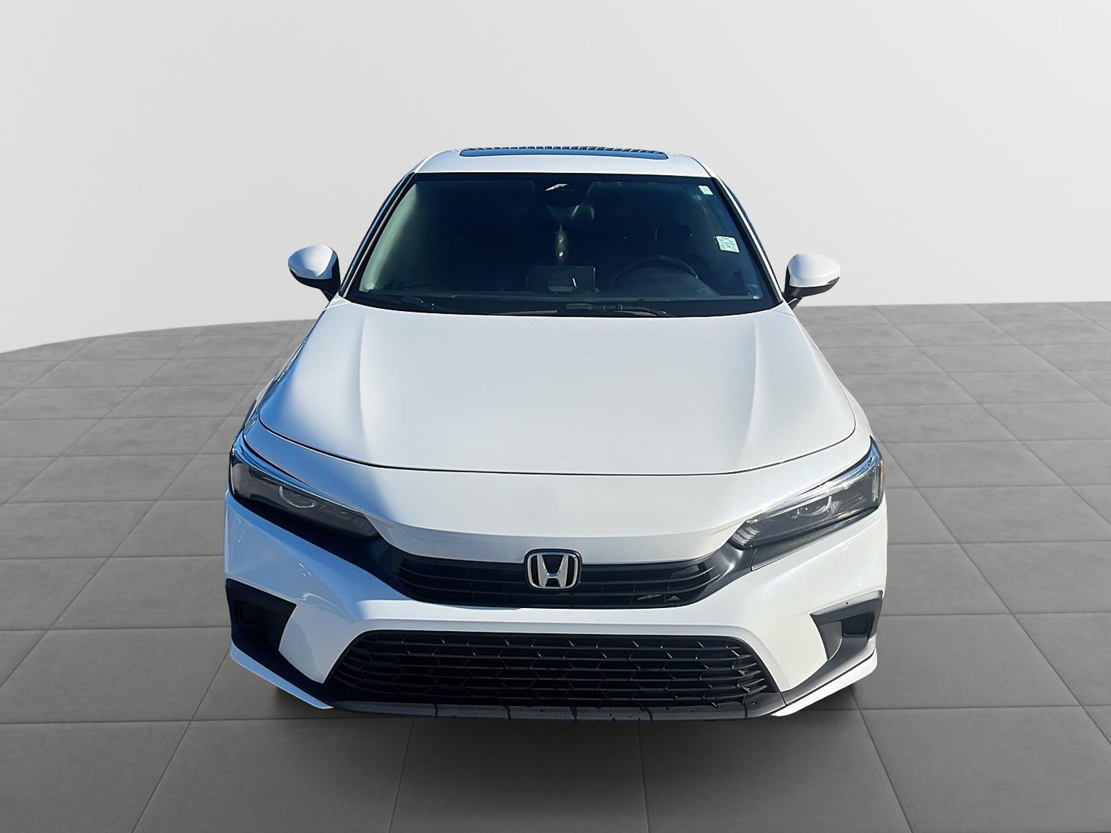 2024 Honda Civic EX