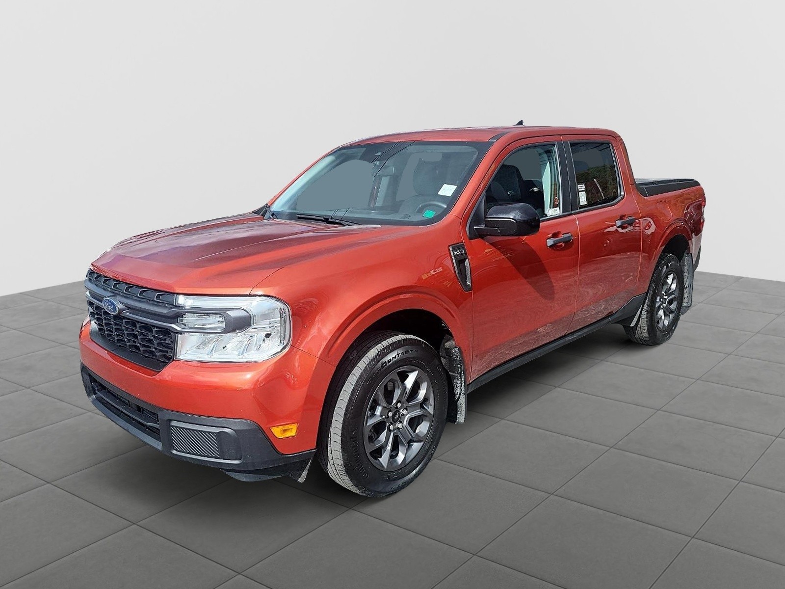 2024 Ford Maverick  XLT