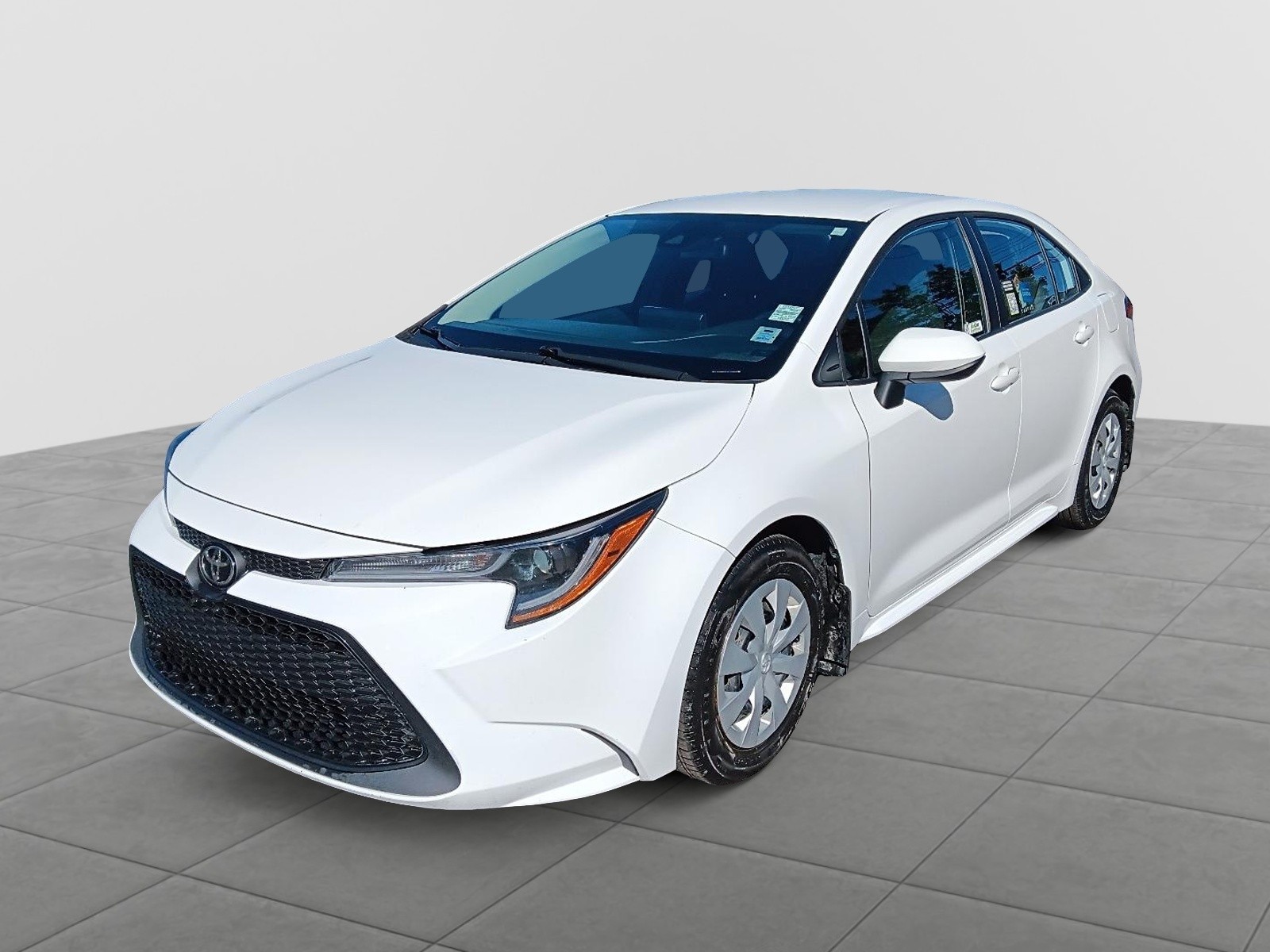 2022 Toyota Corolla  L
