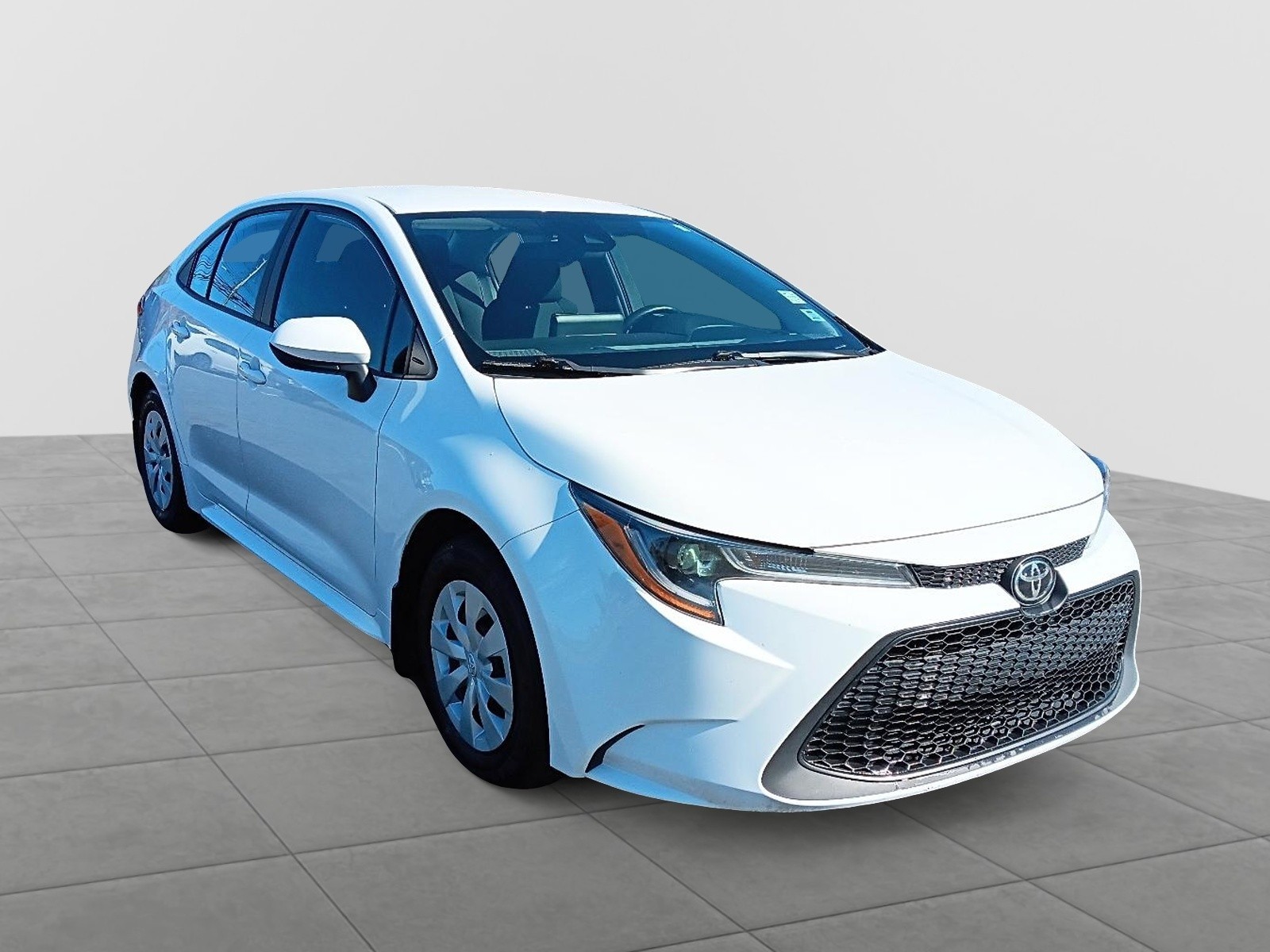 2022 Toyota Corolla L