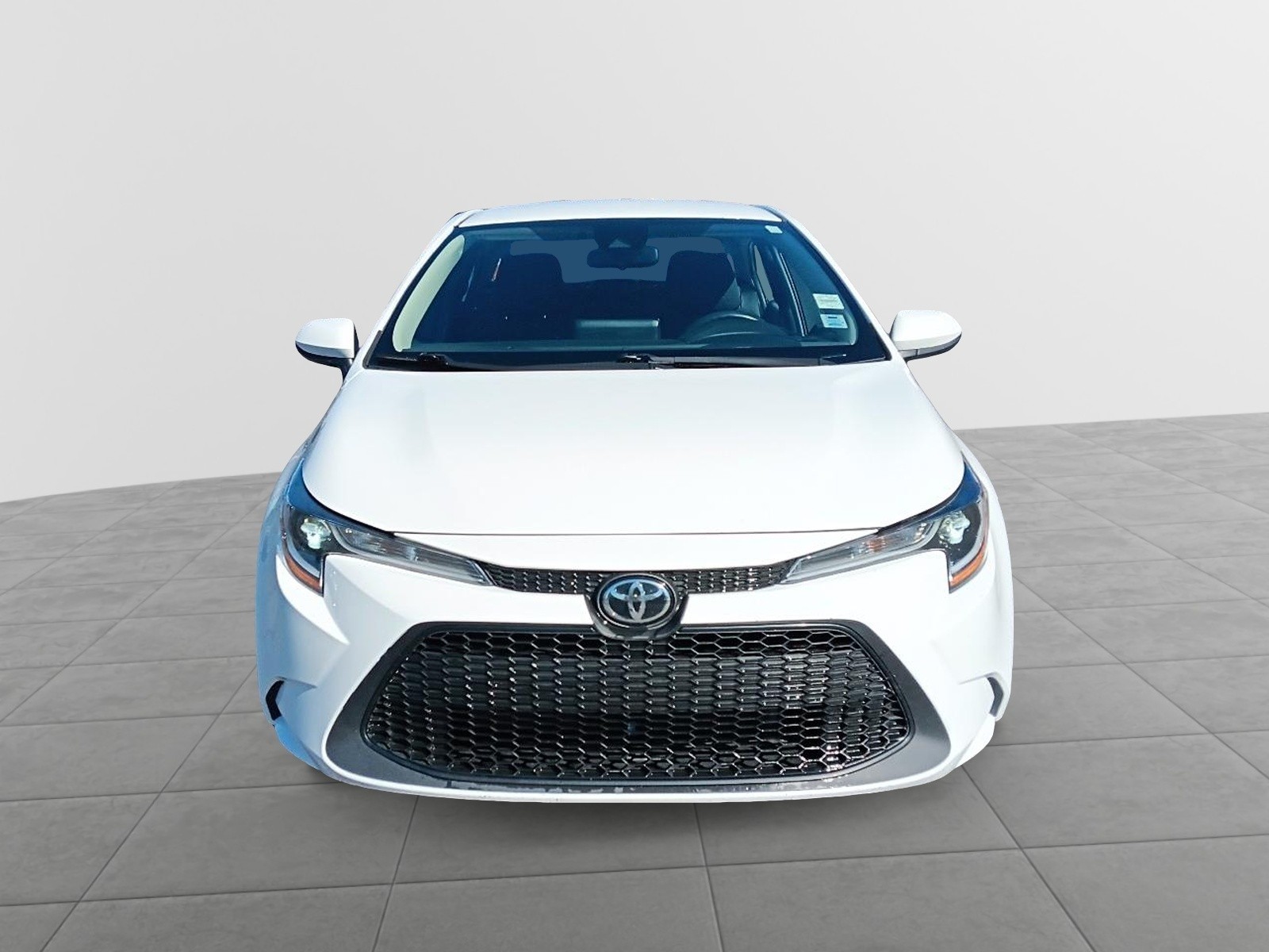 2022 Toyota Corolla L
