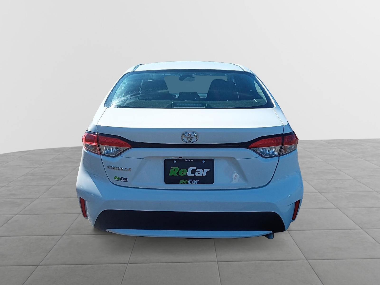 2022 Toyota Corolla L