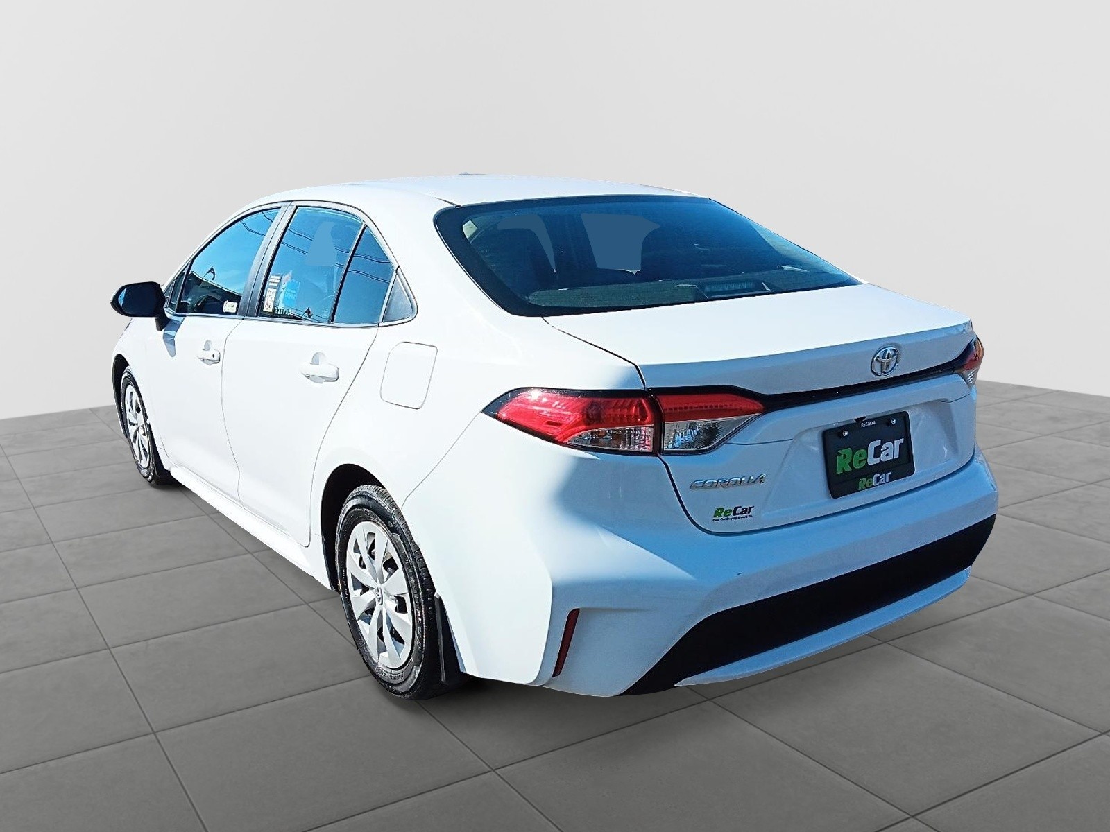 2022 Toyota Corolla L