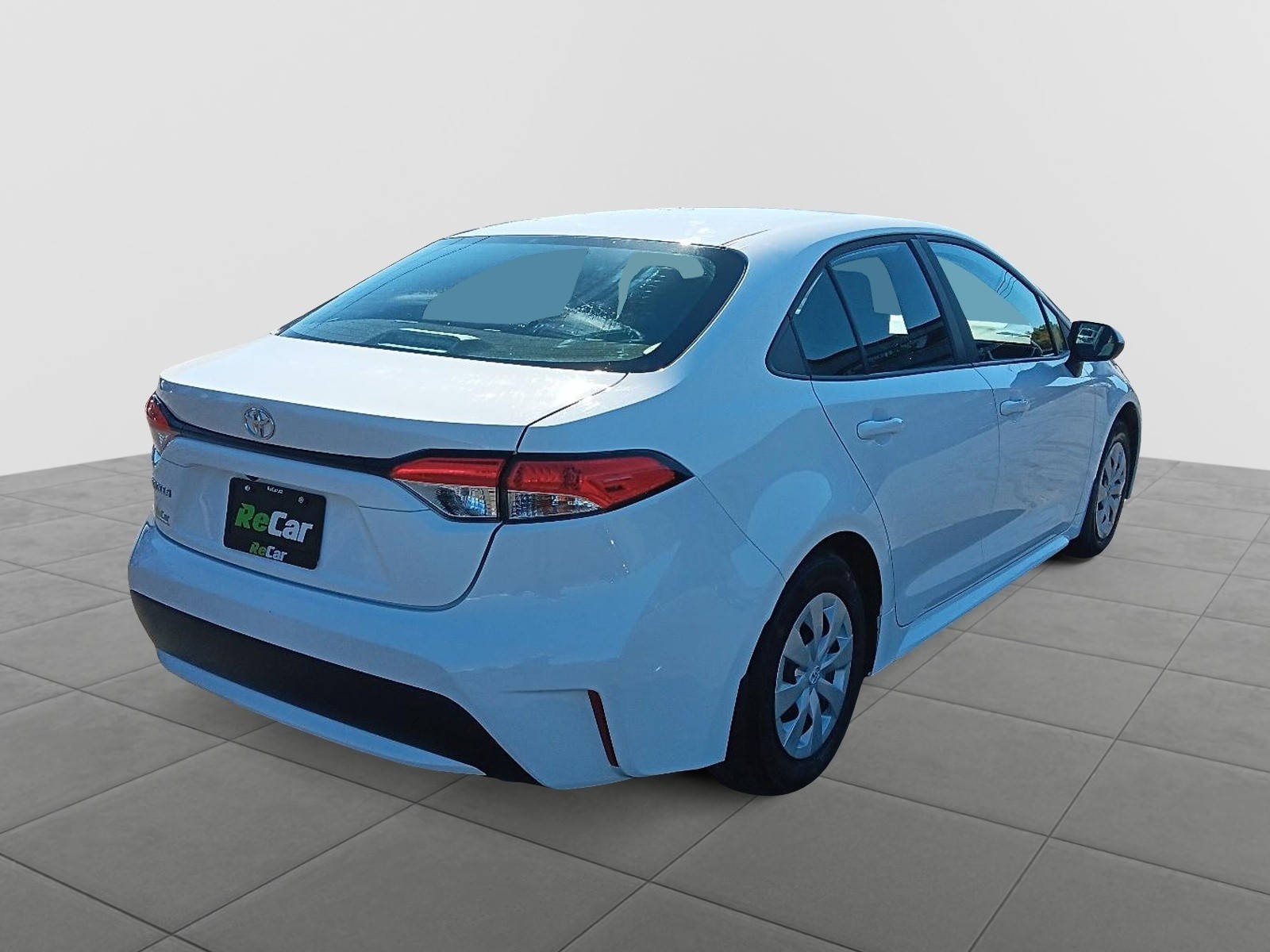 2022 Toyota Corolla L