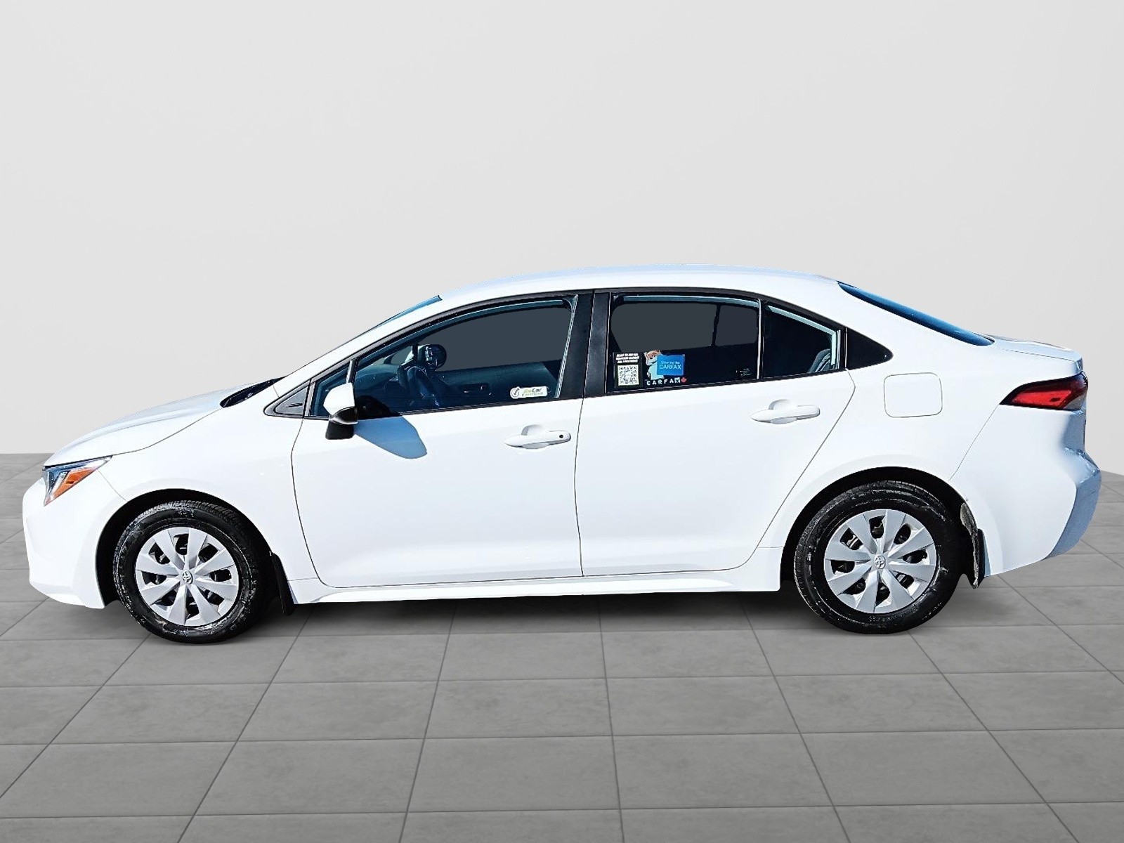 2022 Toyota Corolla L