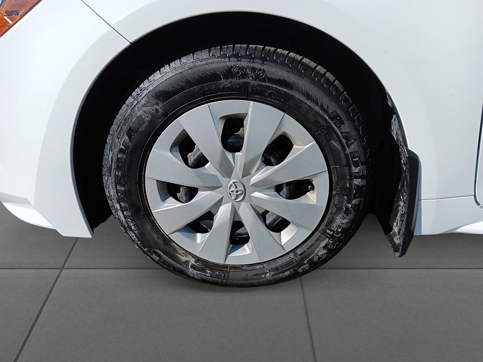 2022 Toyota Corolla L