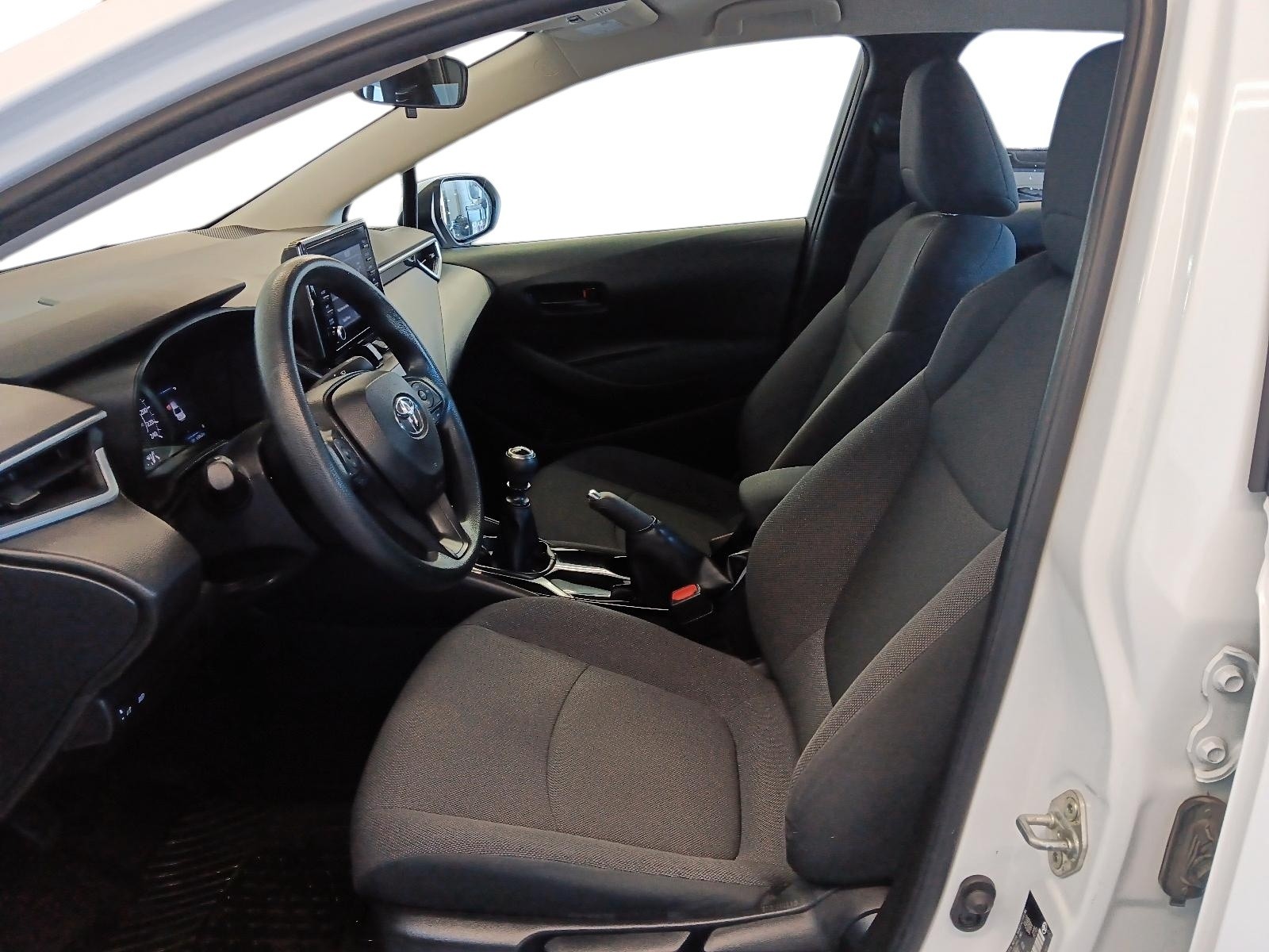 2022 Toyota Corolla L