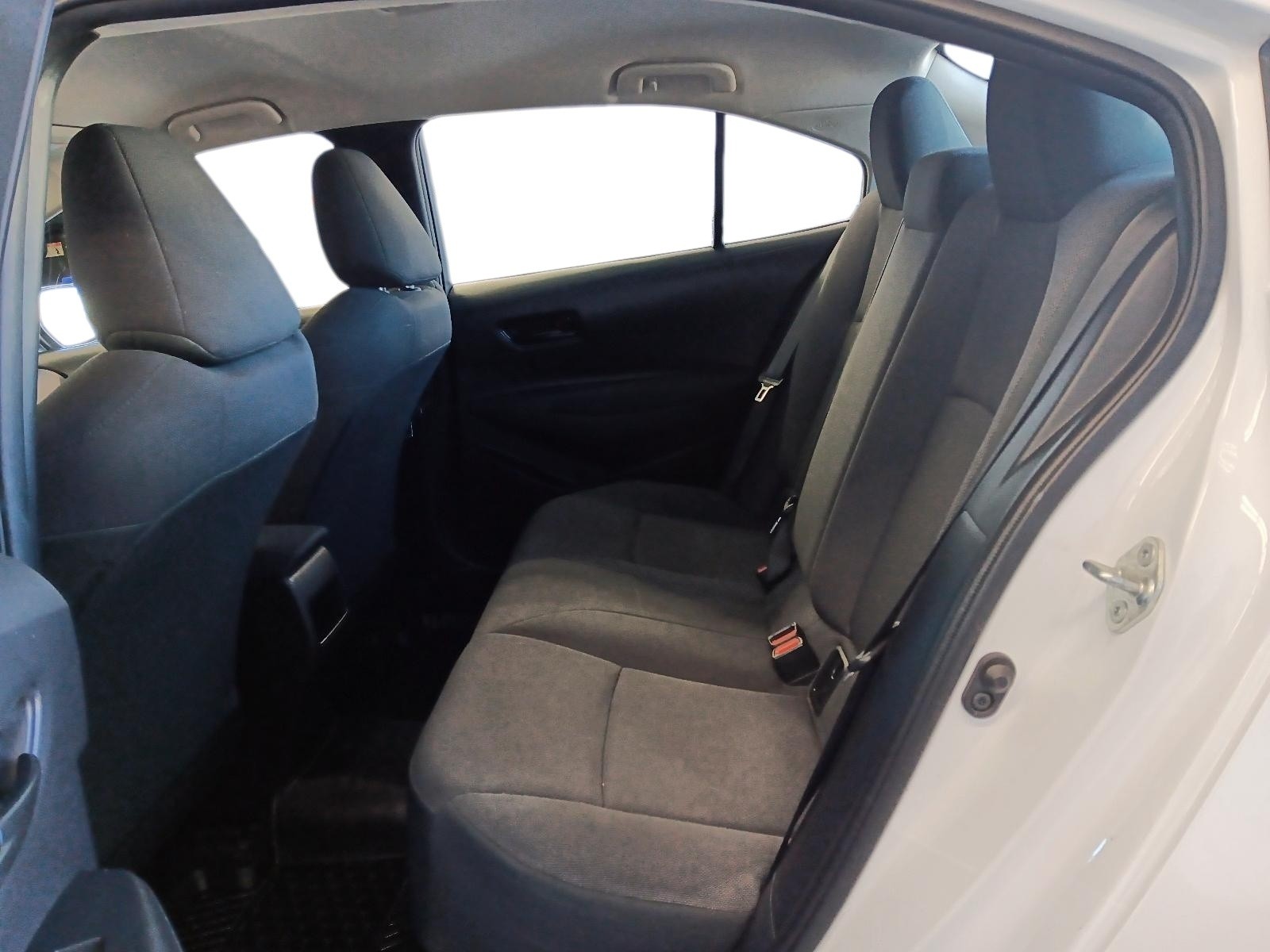 2022 Toyota Corolla L