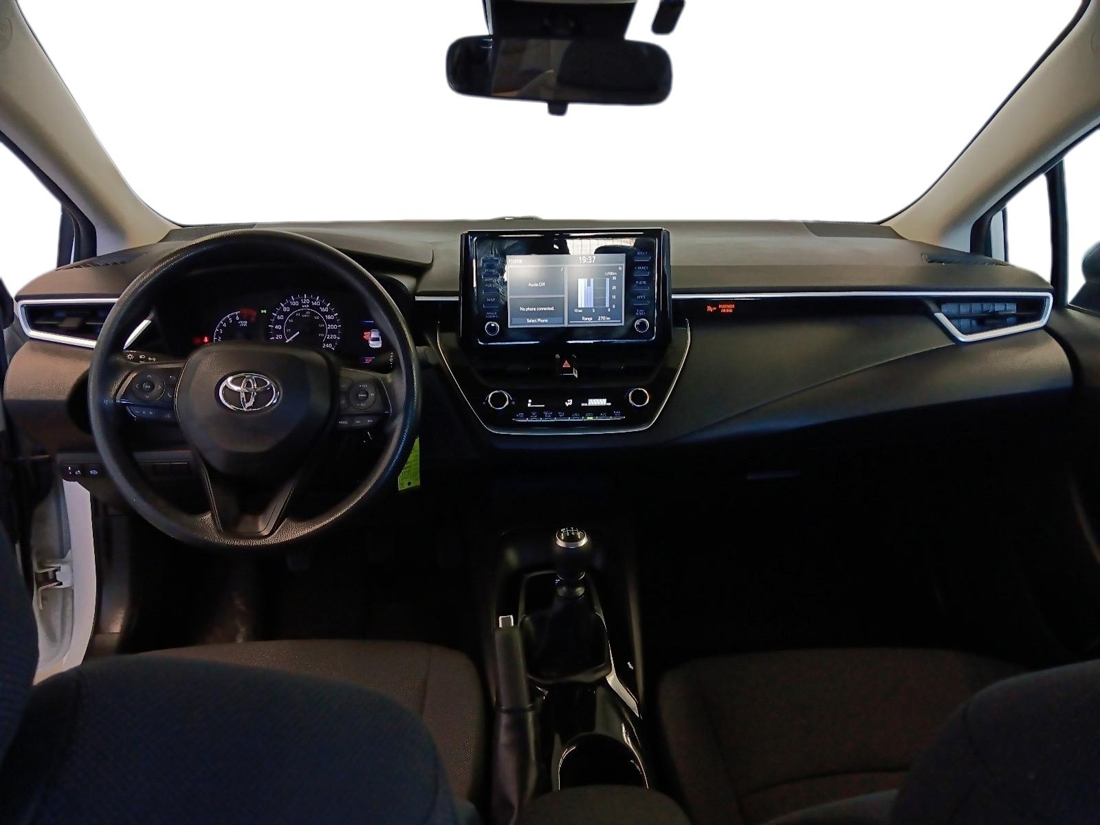 2022 Toyota Corolla L