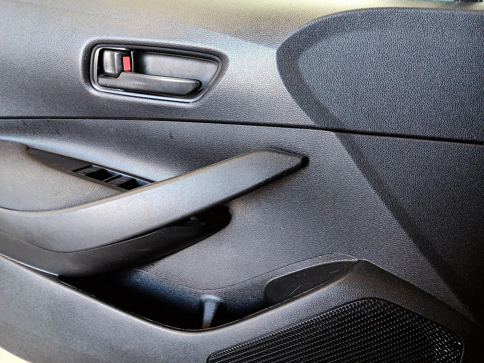 2022 Toyota Corolla L