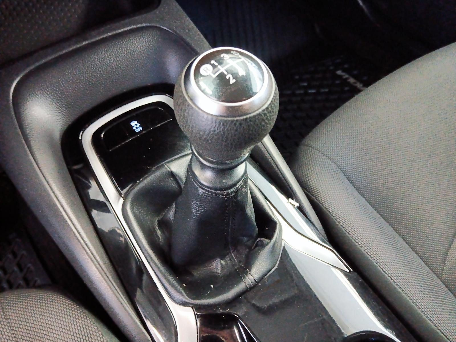 2022 Toyota Corolla L