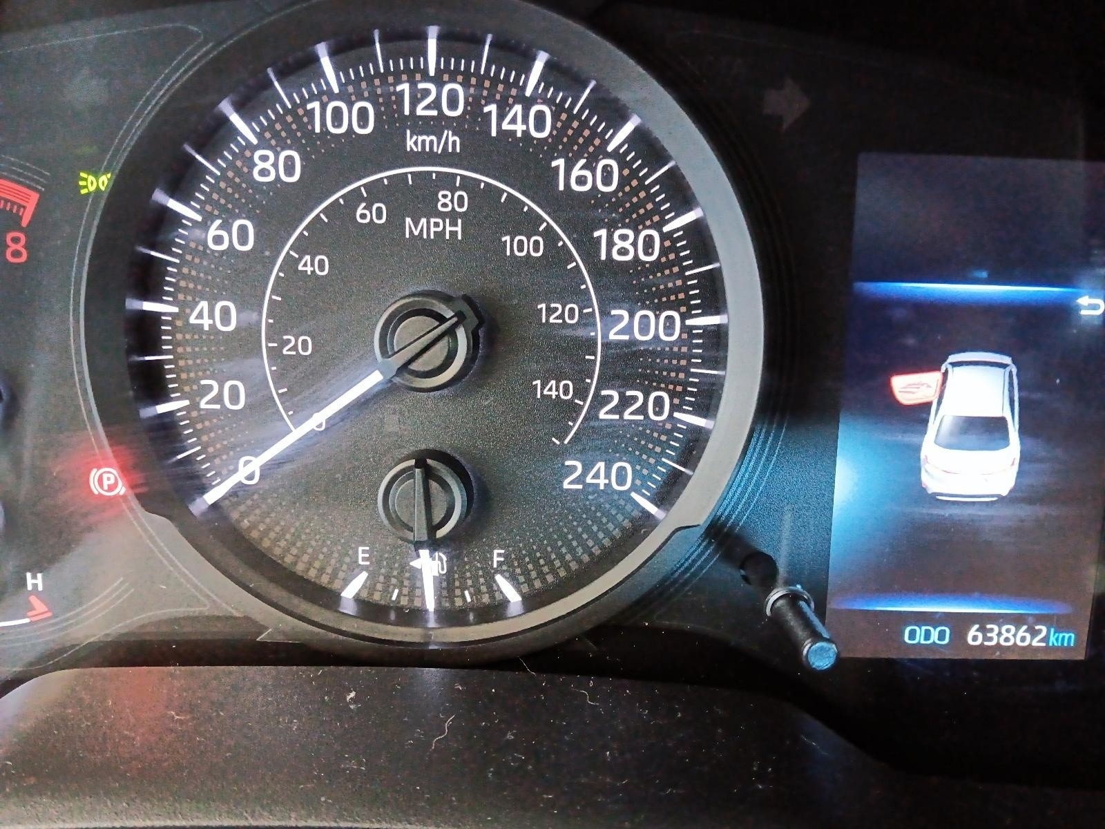 2022 Toyota Corolla L