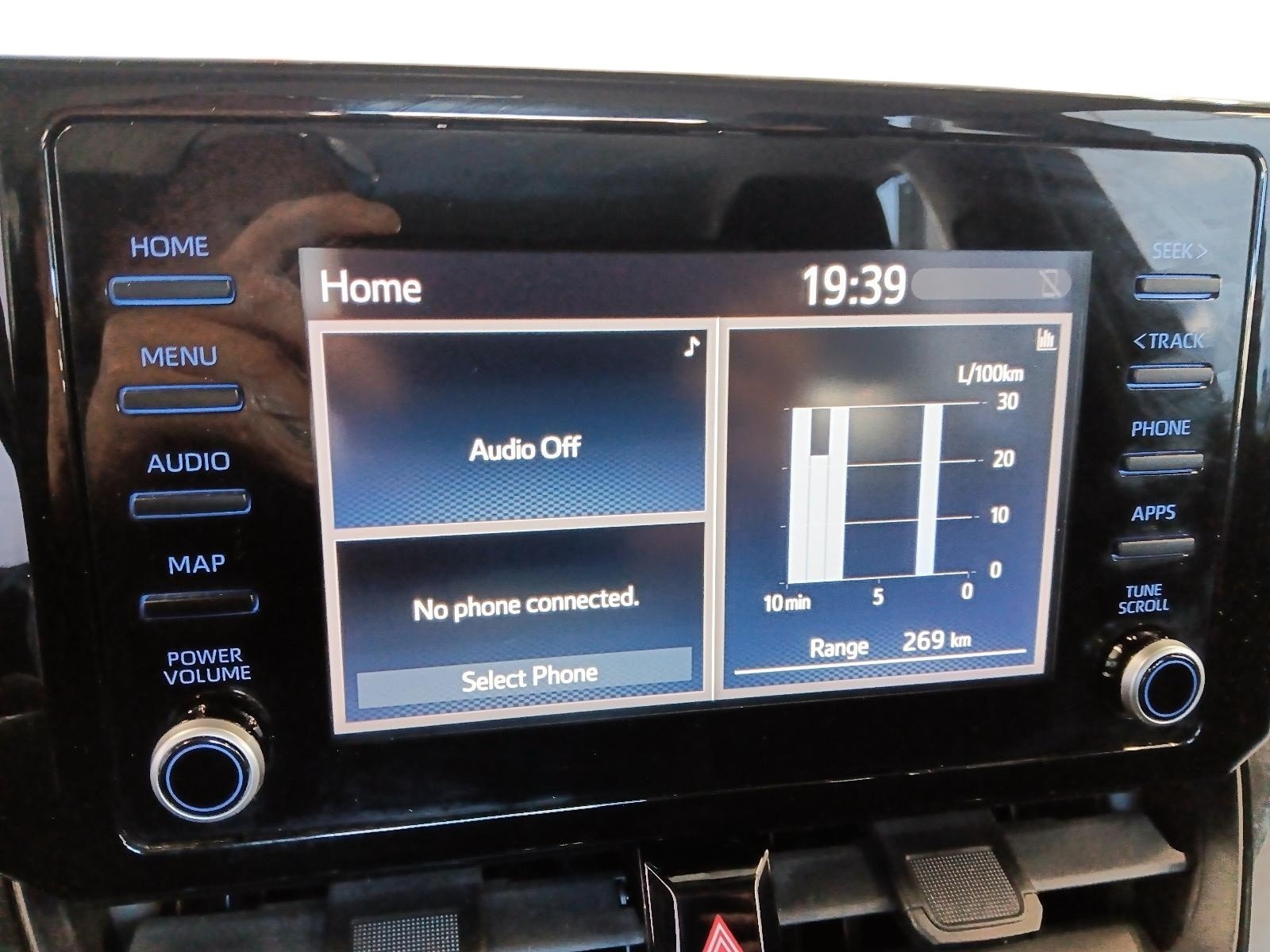 2022 Toyota Corolla L