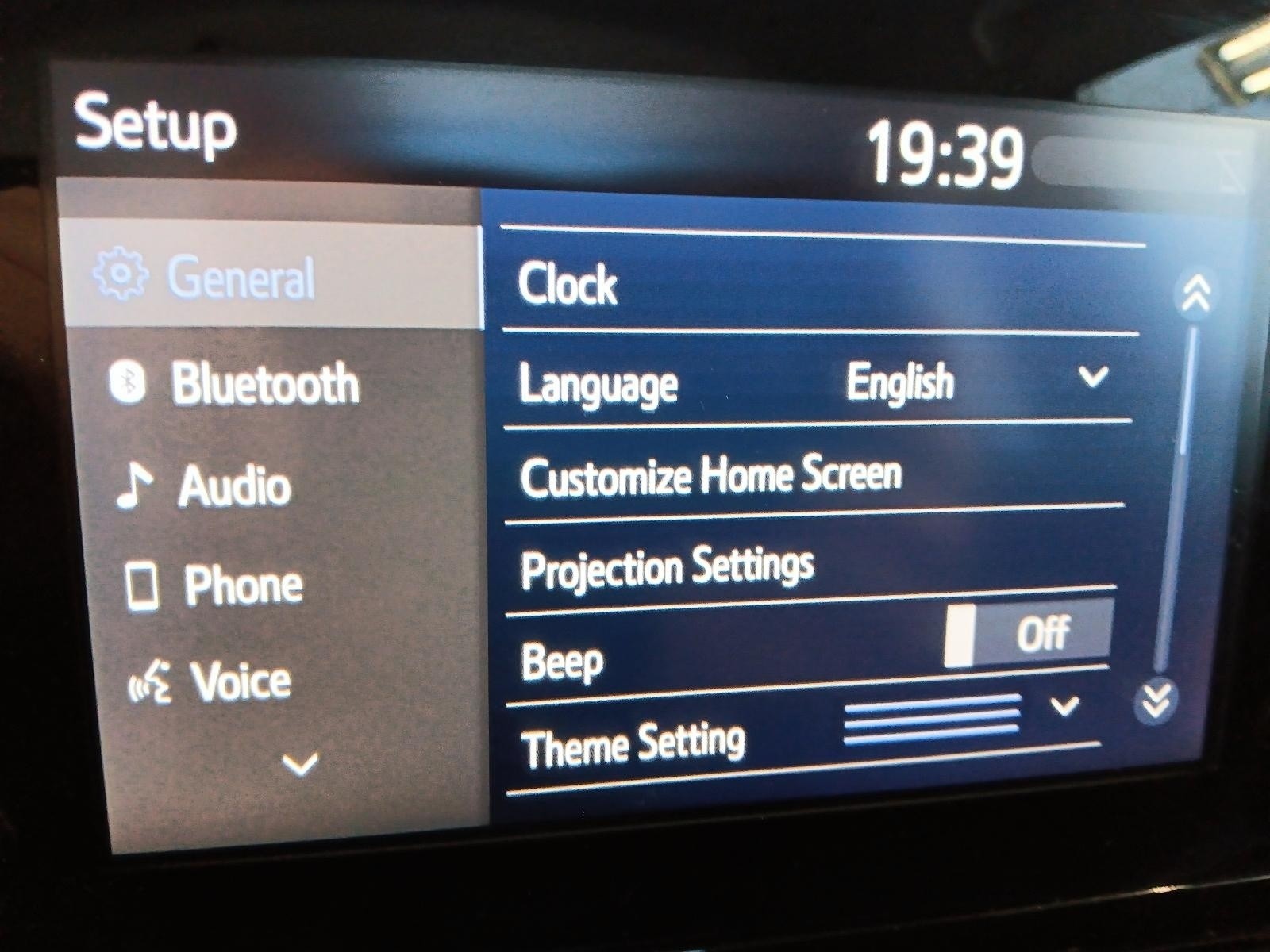 2022 Toyota Corolla L