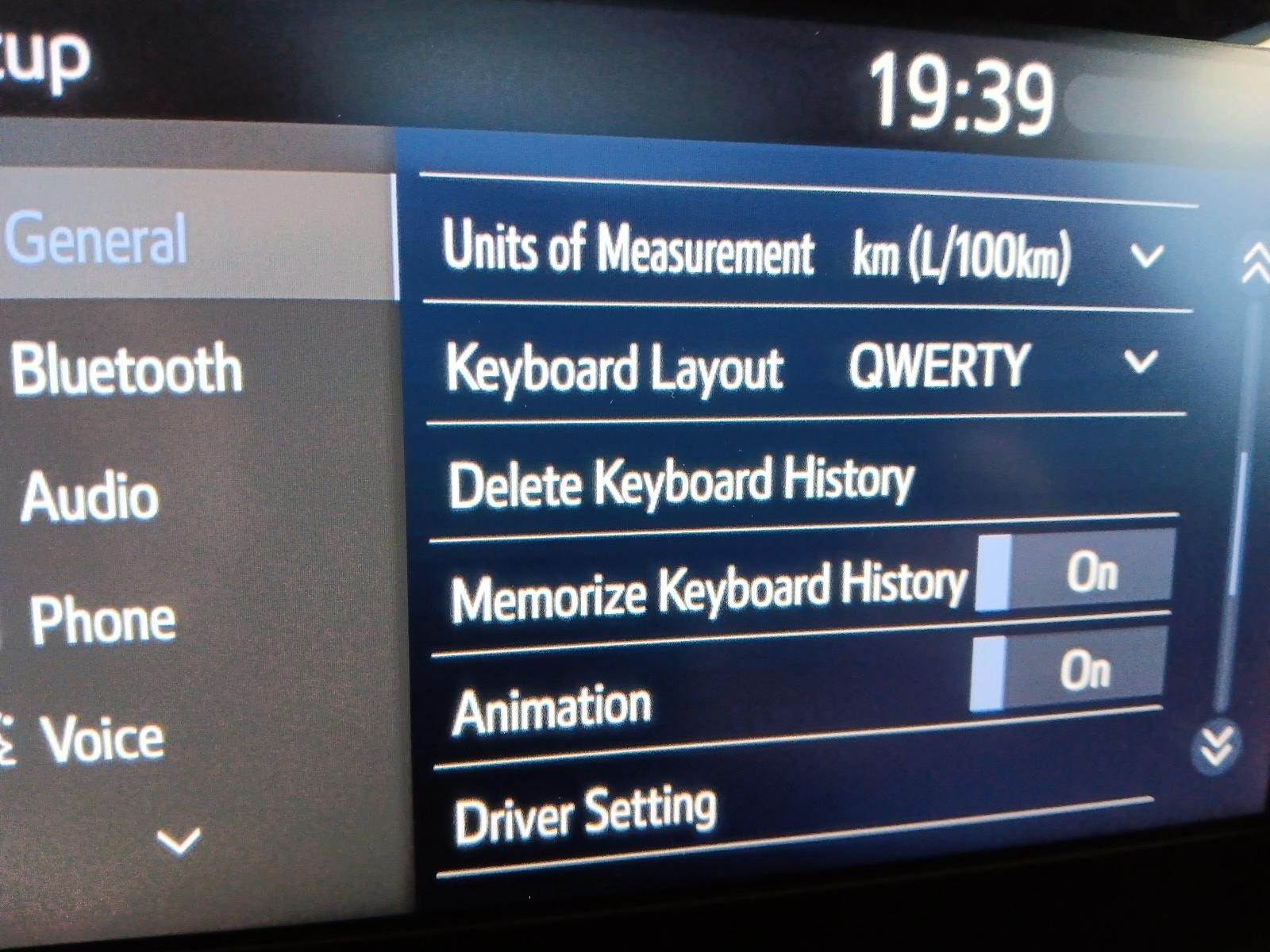 2022 Toyota Corolla L