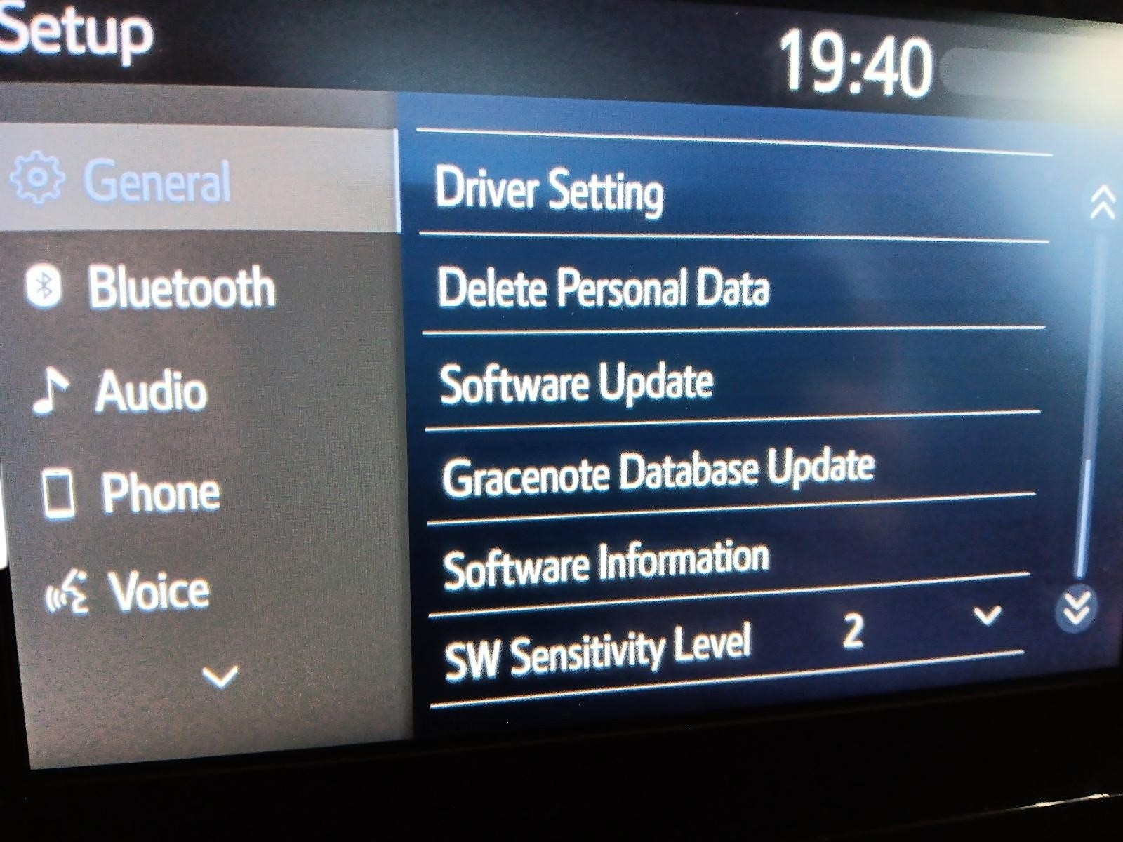 2022 Toyota Corolla L