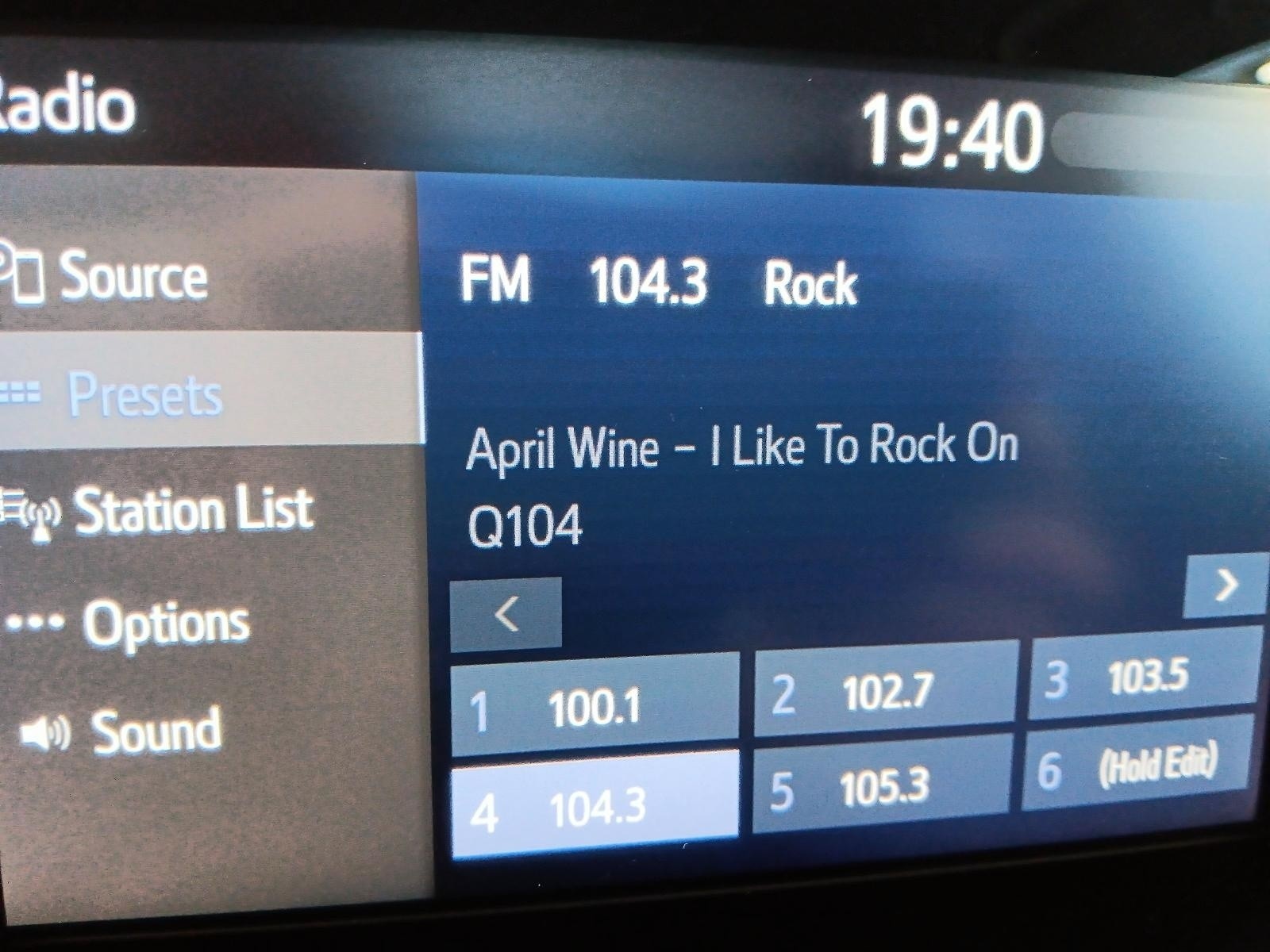 2022 Toyota Corolla L