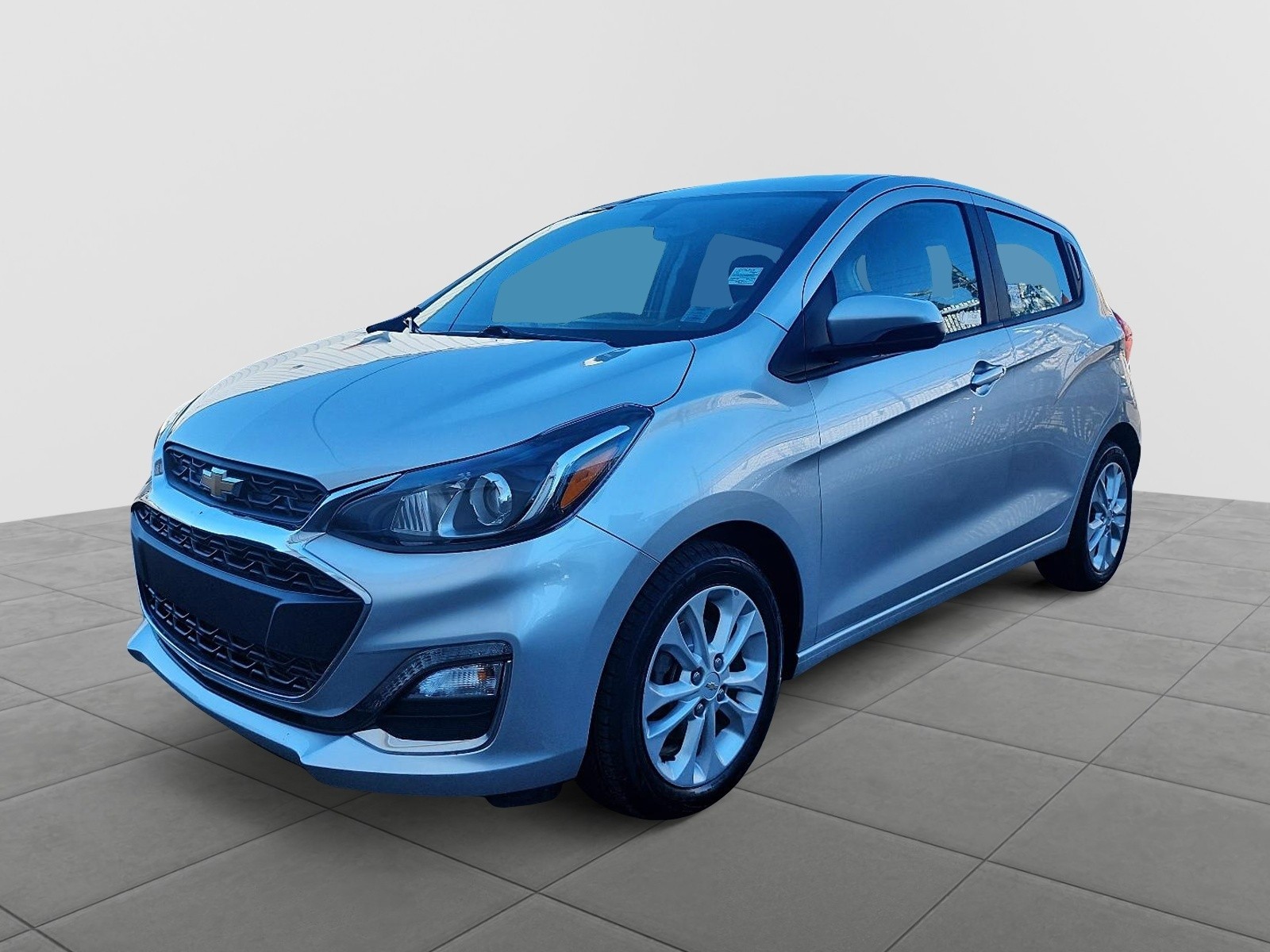 2021 Chevrolet Spark  1LT CVT