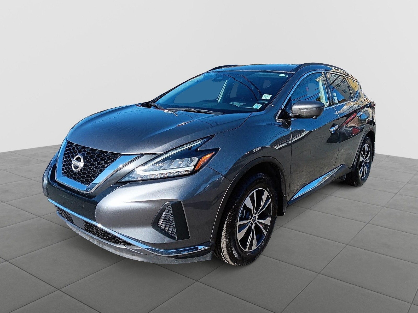 2024 Nissan Murano  SV