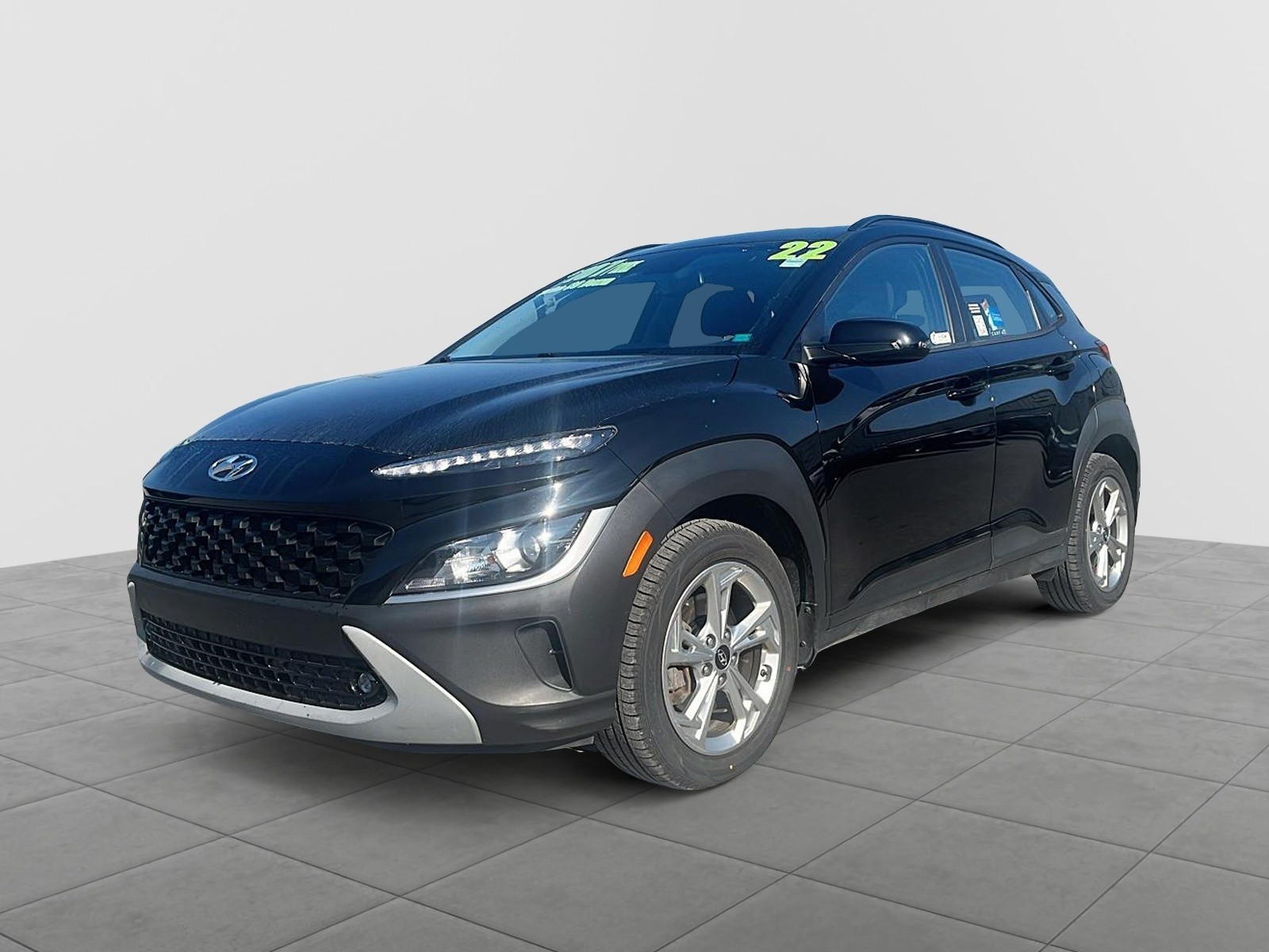 2022 Hyundai Kona  2.0L Preferred