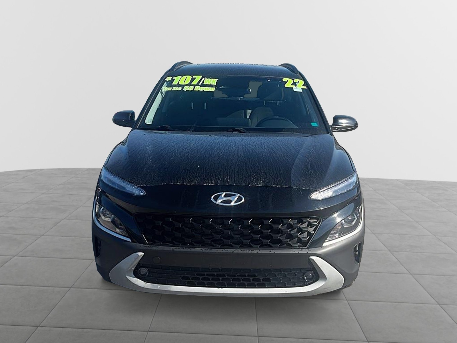 2022 Hyundai Kona 2.0L Preferred