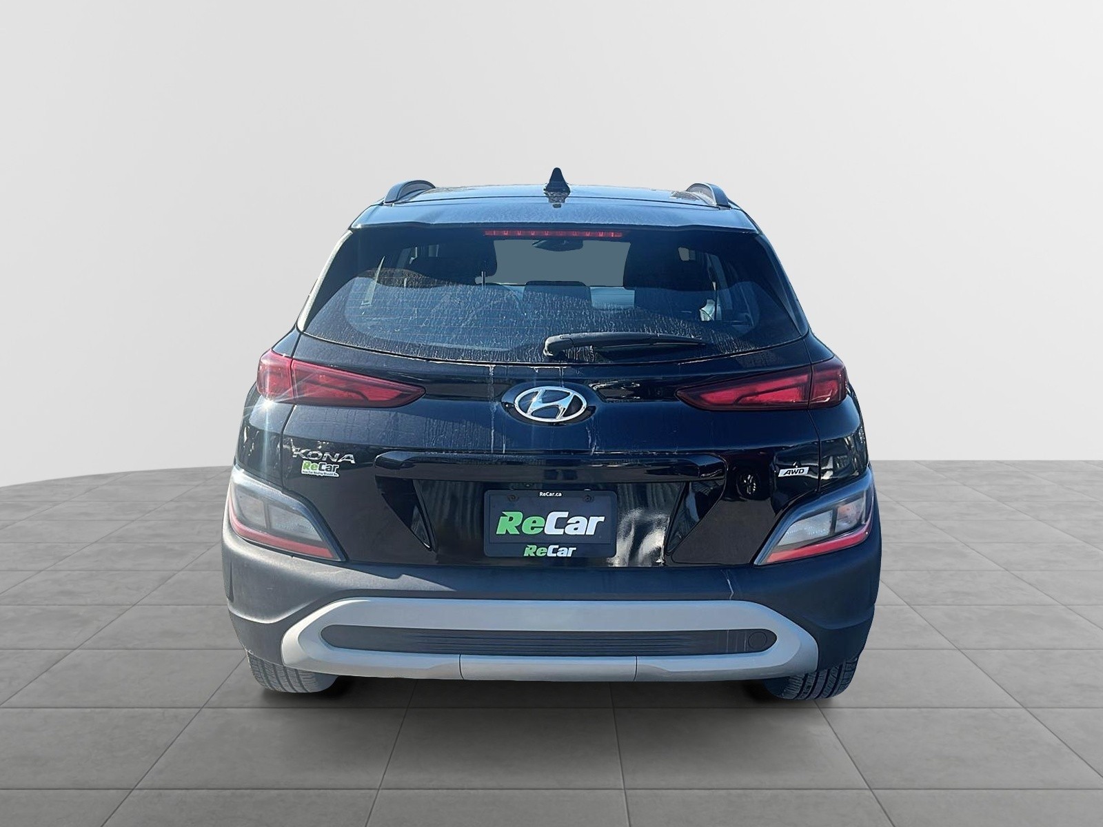 2022 Hyundai Kona 2.0L Preferred