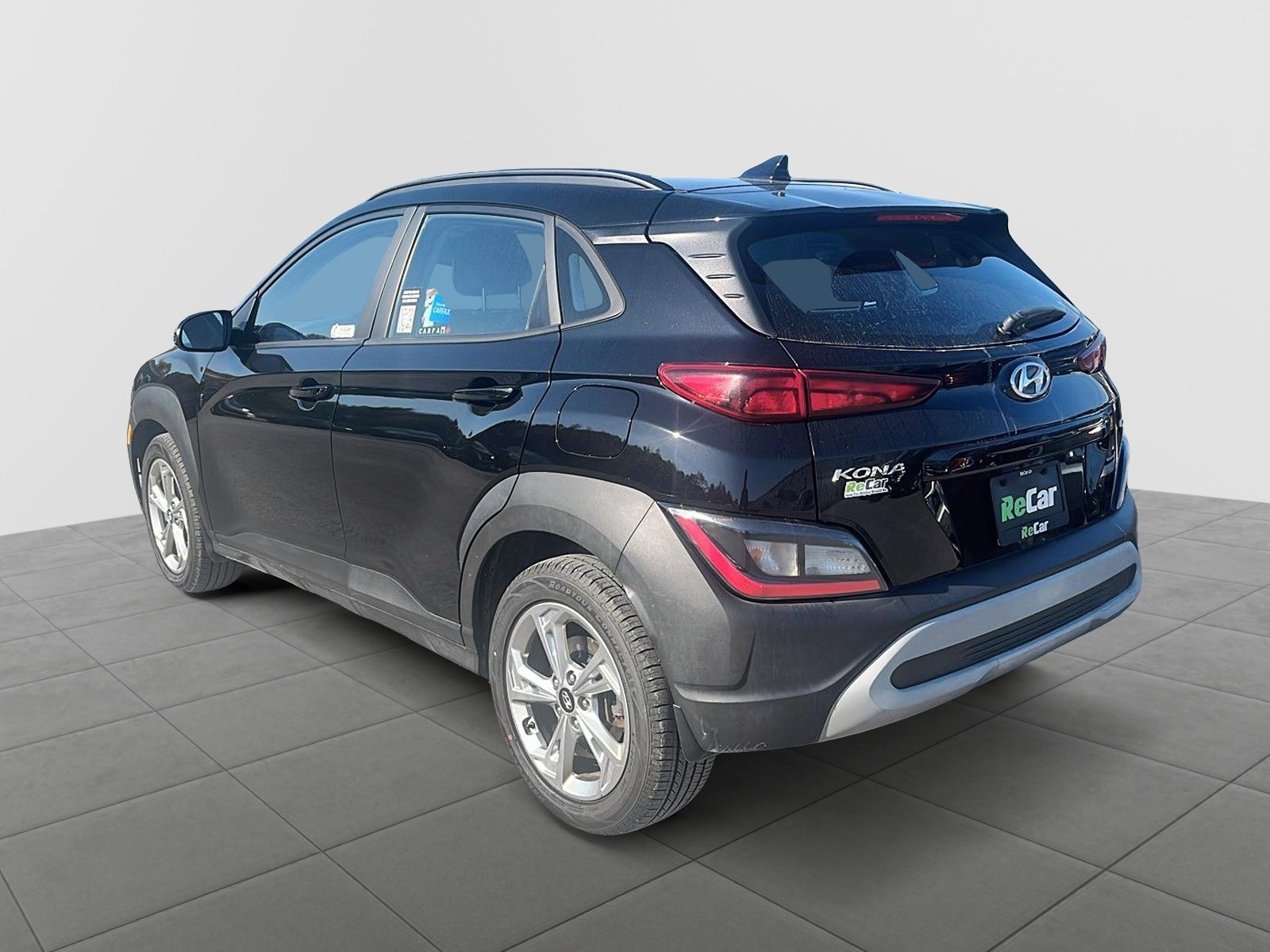 2022 Hyundai Kona 2.0L Preferred