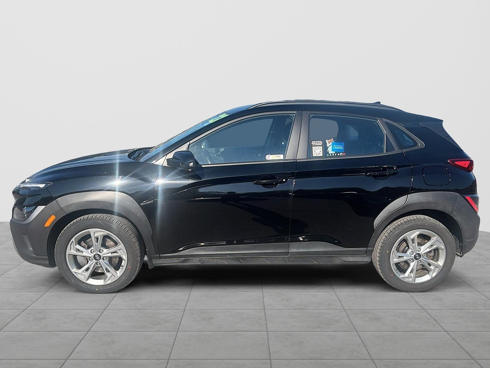 2022 Hyundai Kona 2.0L Preferred