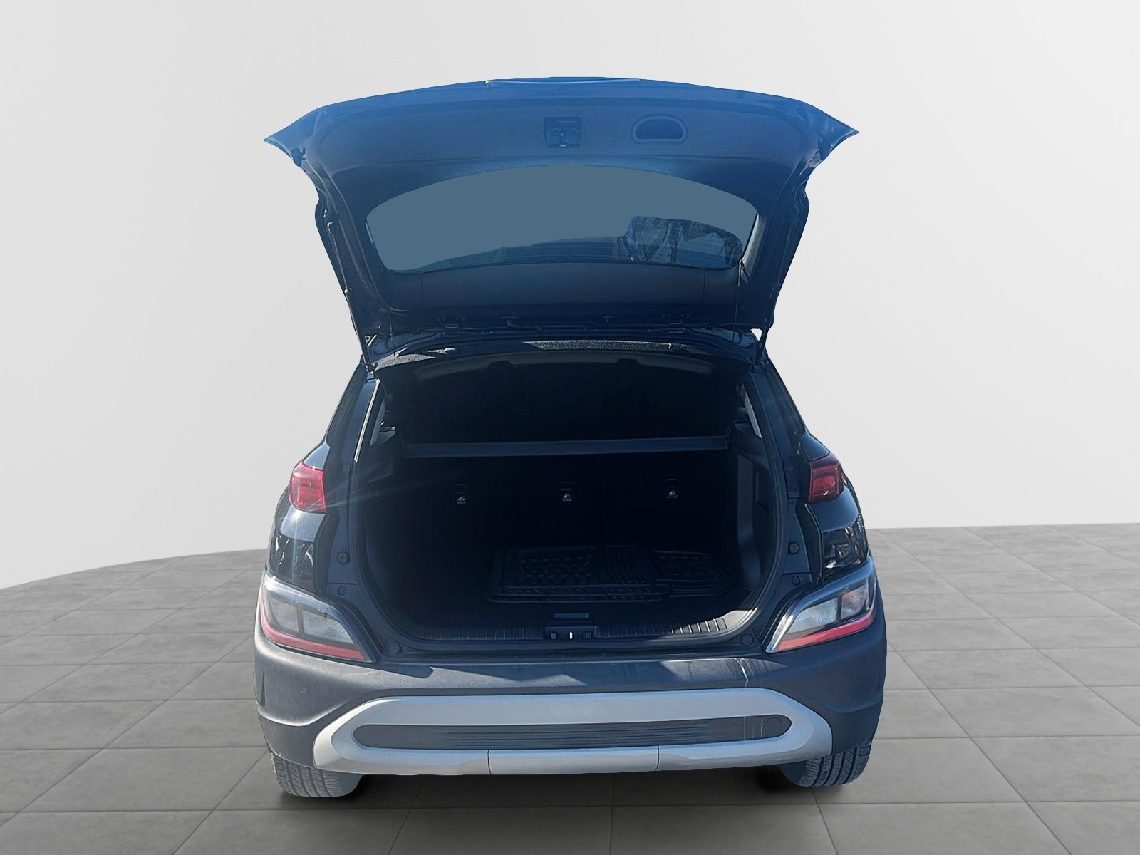 2022 Hyundai Kona 2.0L Preferred