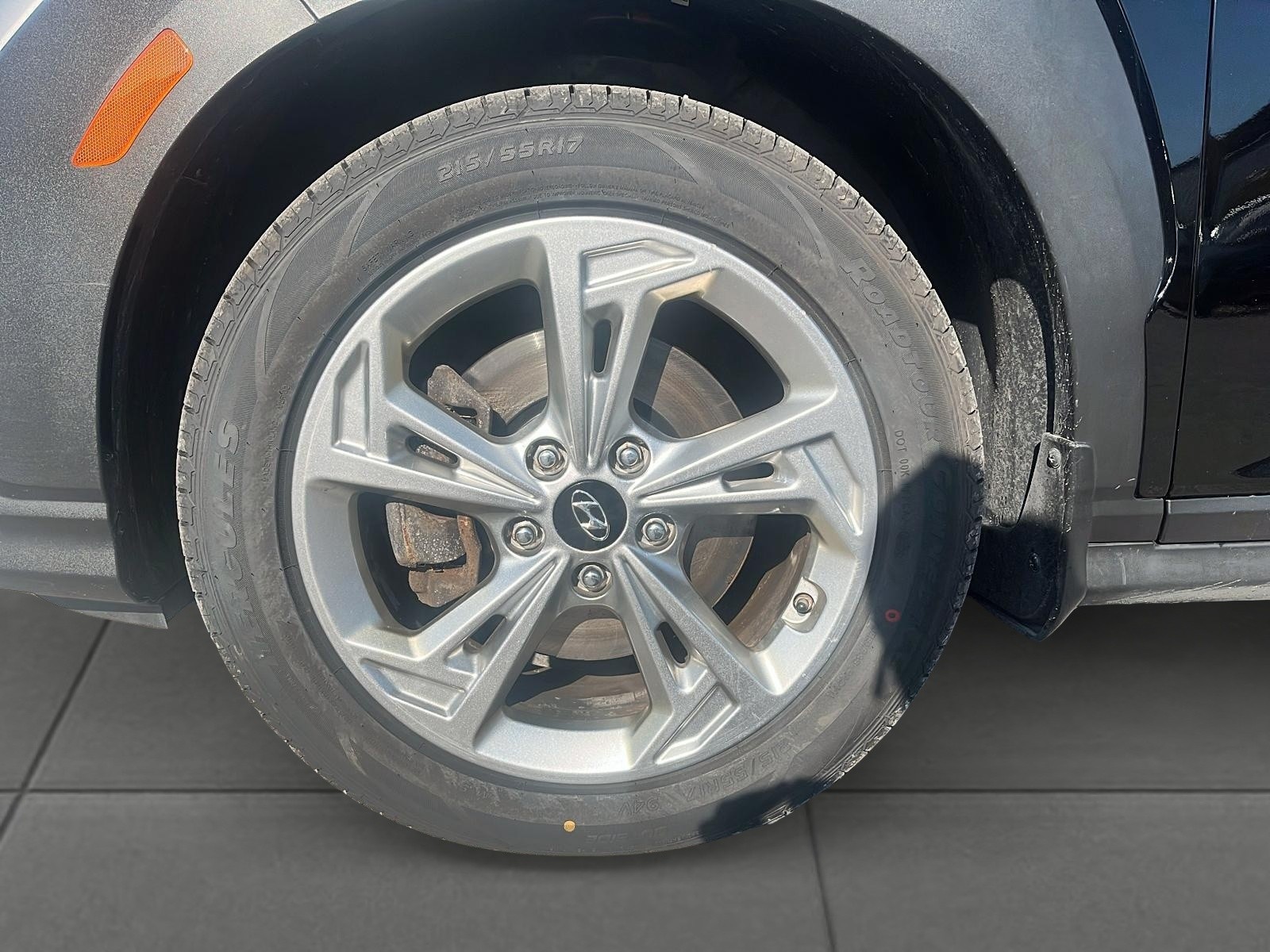 2022 Hyundai Kona 2.0L Preferred