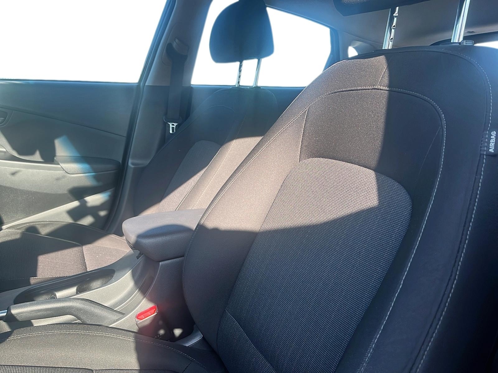 2022 Hyundai Kona 2.0L Preferred