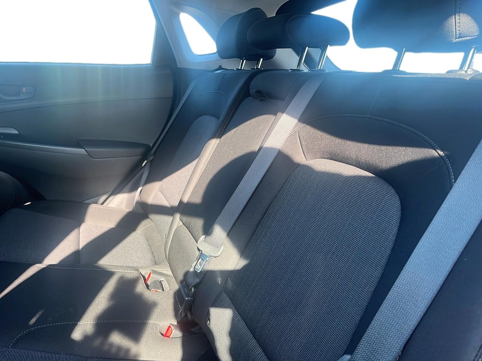 2022 Hyundai Kona 2.0L Preferred