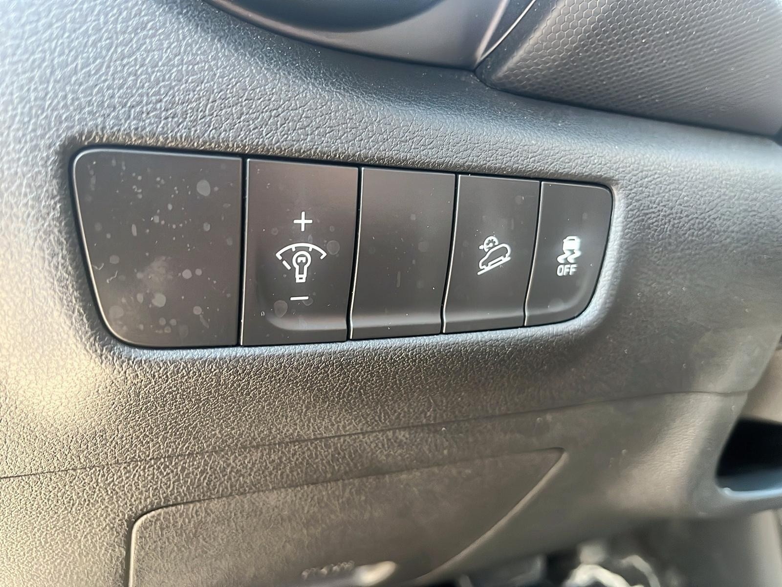 2022 Hyundai Kona 2.0L Preferred