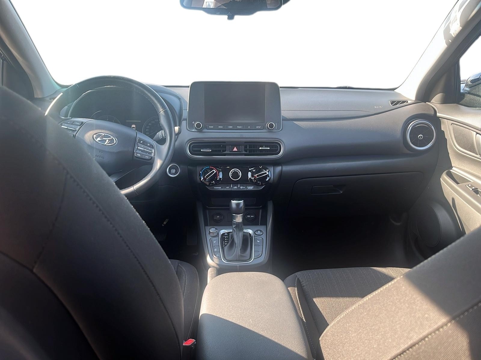 2022 Hyundai Kona 2.0L Preferred