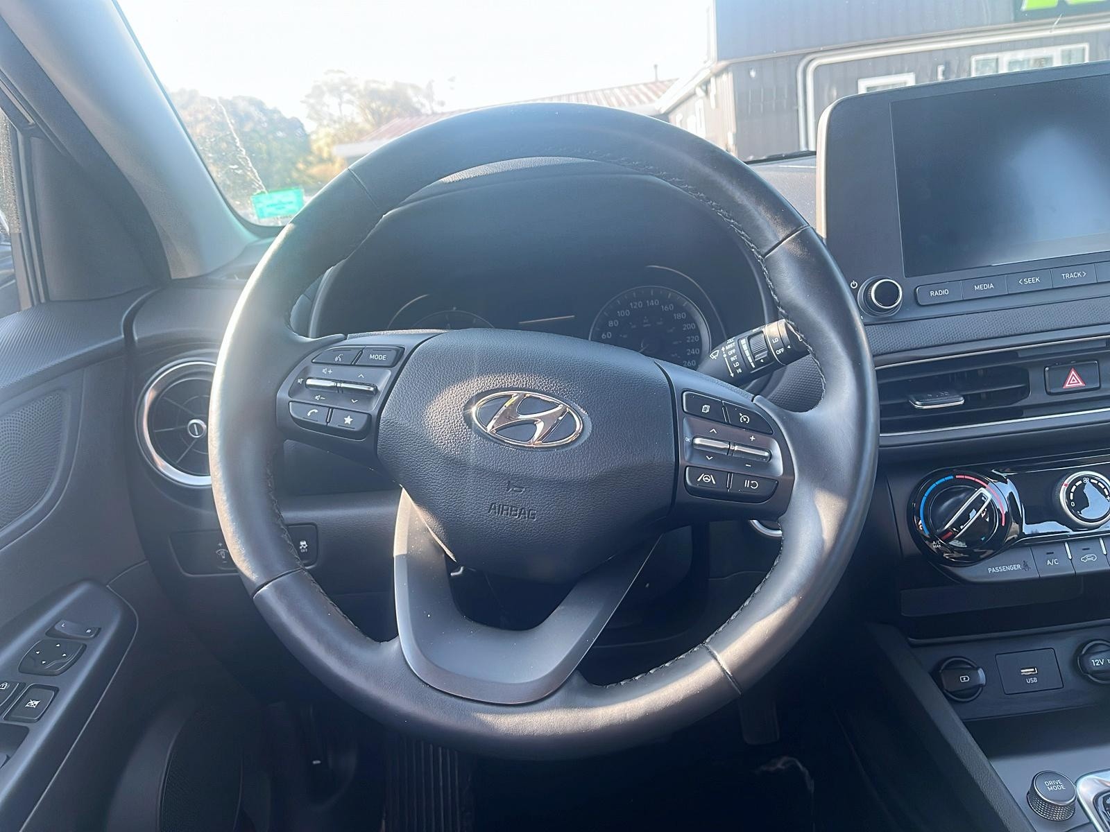 2022 Hyundai Kona 2.0L Preferred