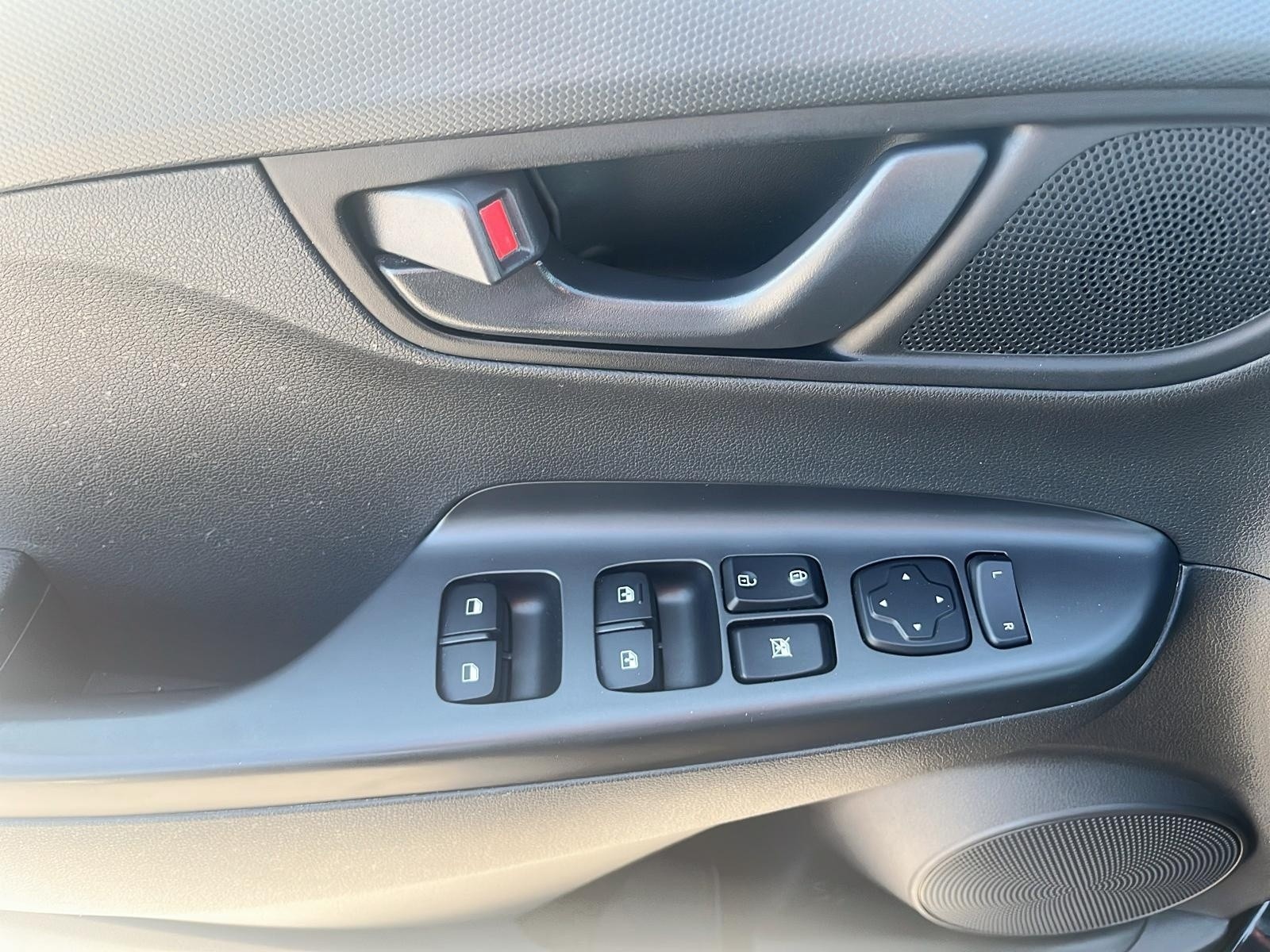 2022 Hyundai Kona 2.0L Preferred