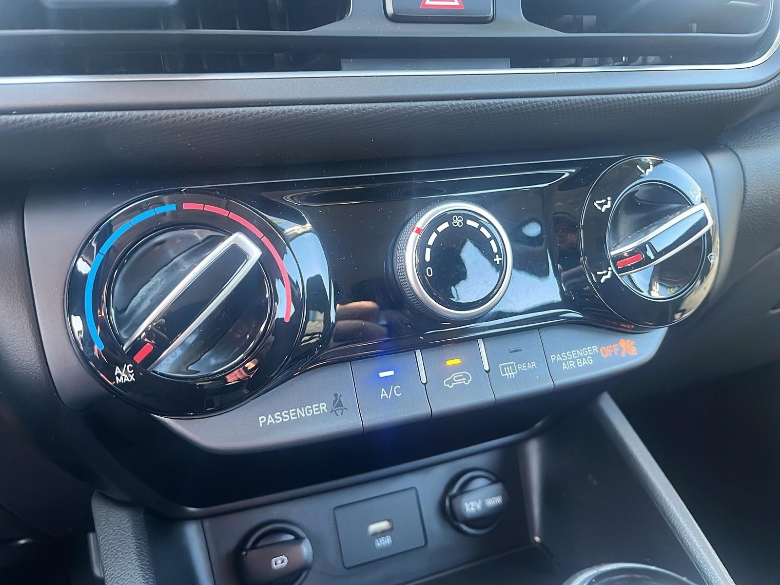 2022 Hyundai Kona 2.0L Preferred