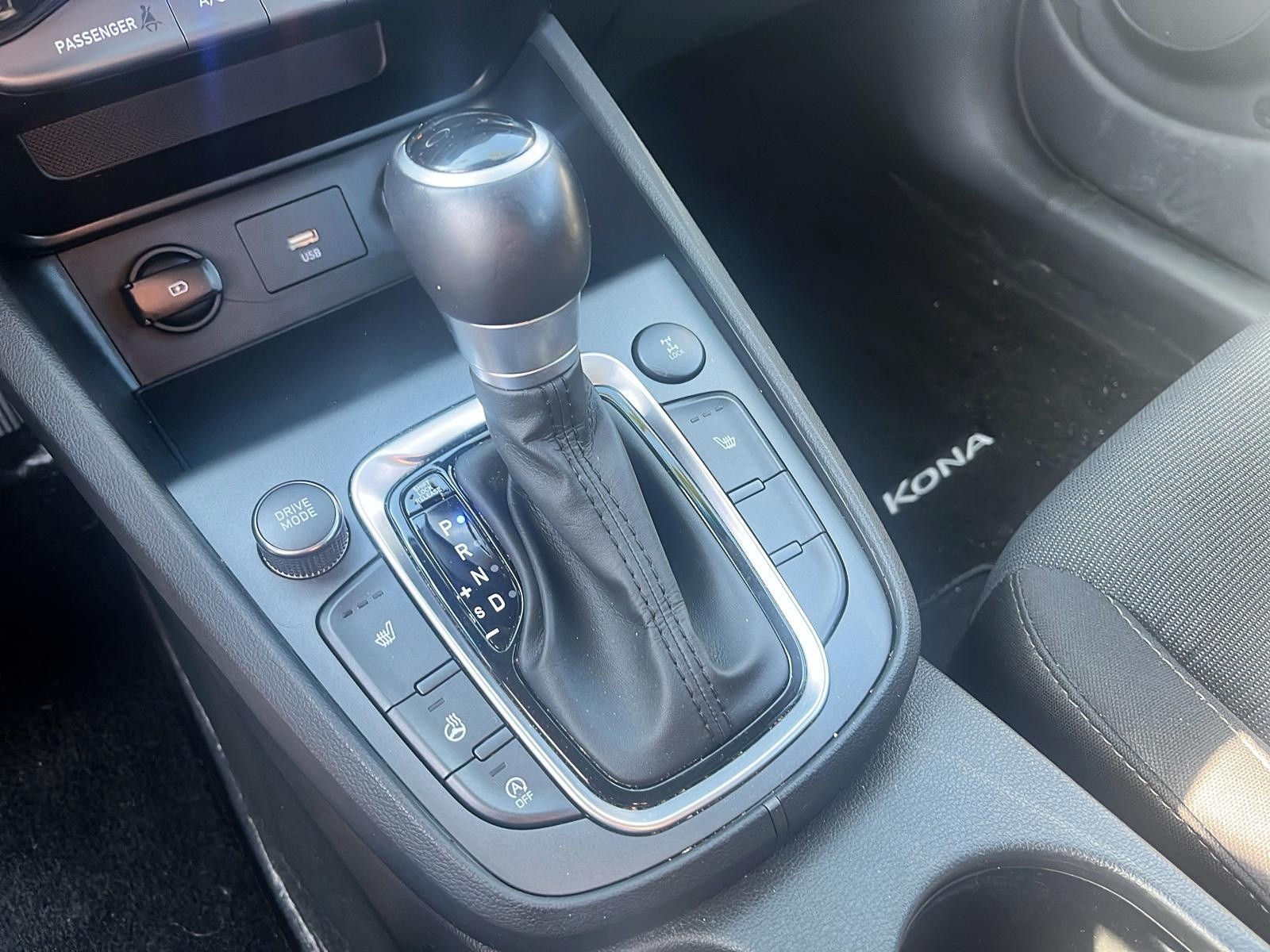 2022 Hyundai Kona 2.0L Preferred