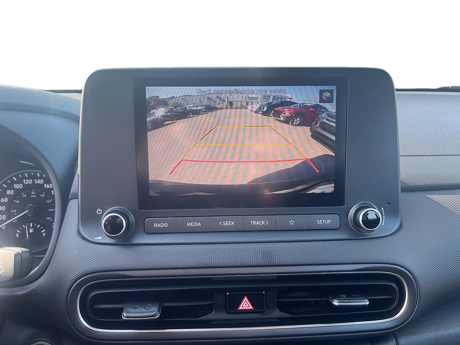 2022 Hyundai Kona 2.0L Preferred