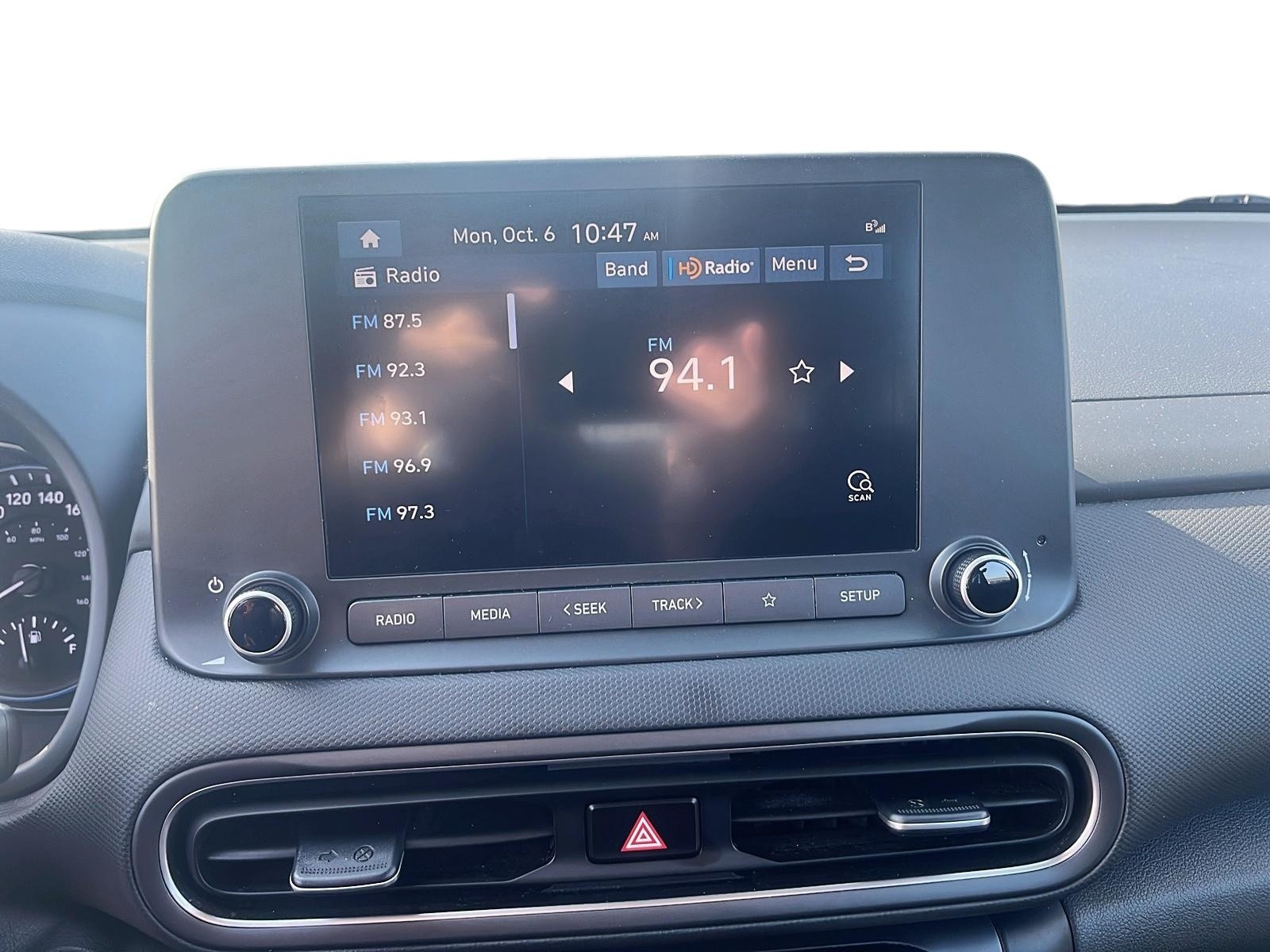 2022 Hyundai Kona 2.0L Preferred