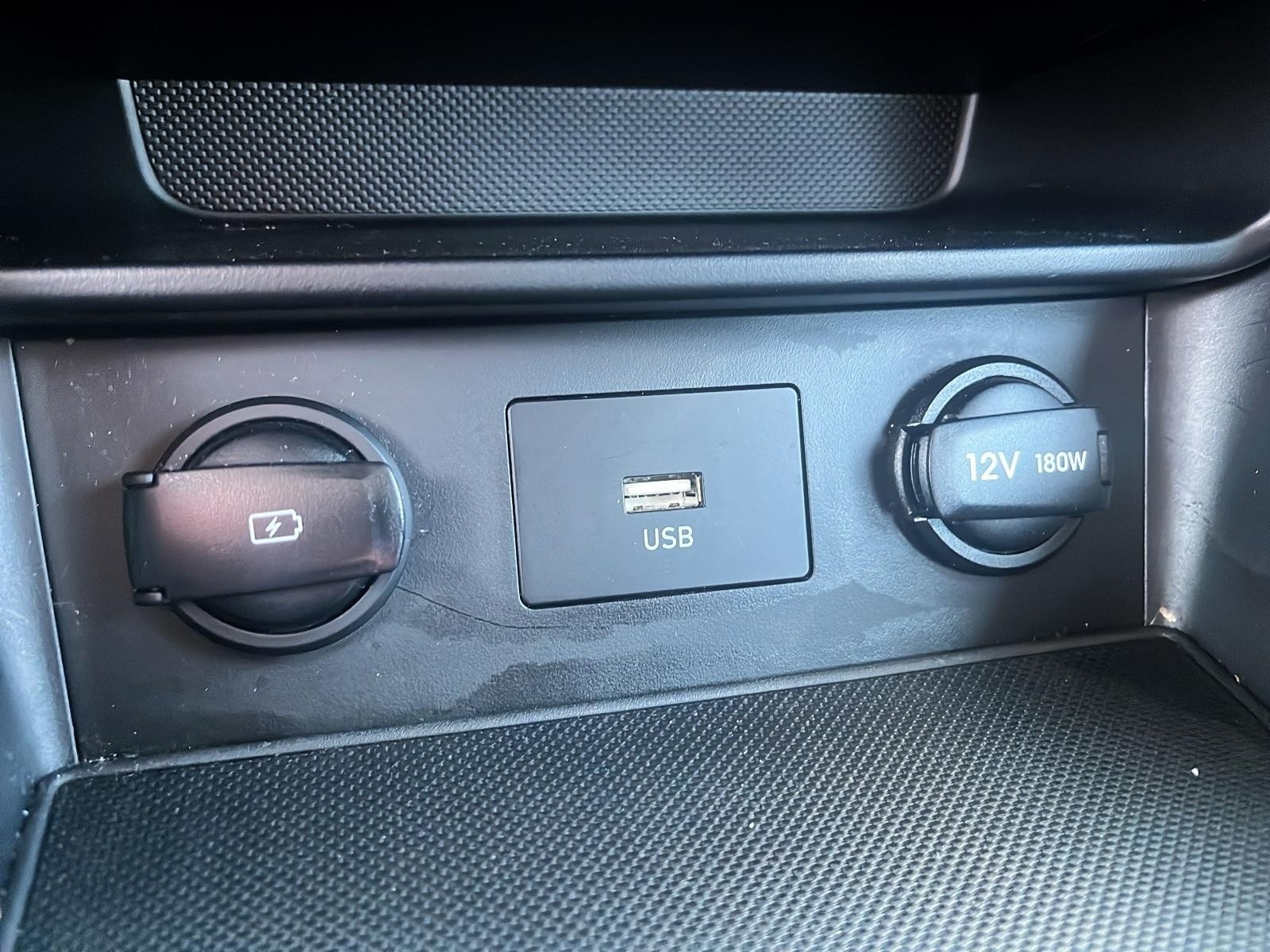 2022 Hyundai Kona 2.0L Preferred