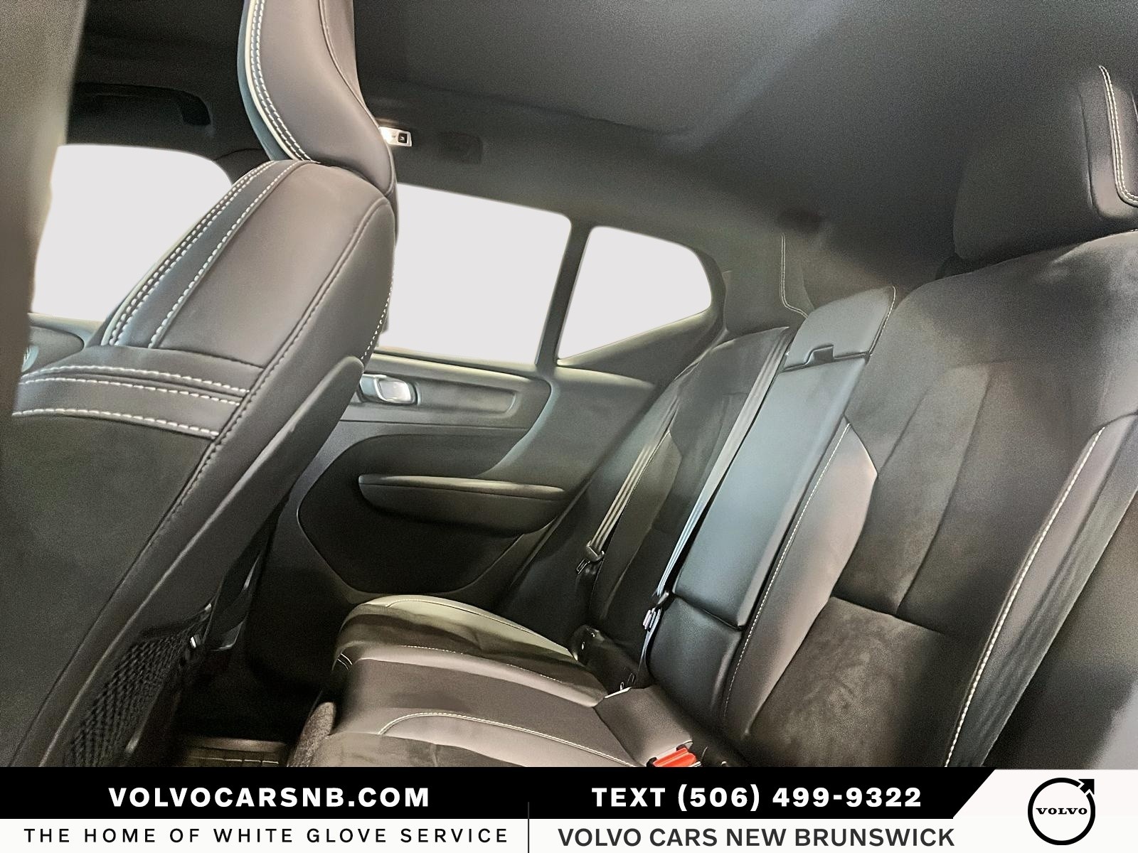 2021 Volvo XC40 T5 R-Design