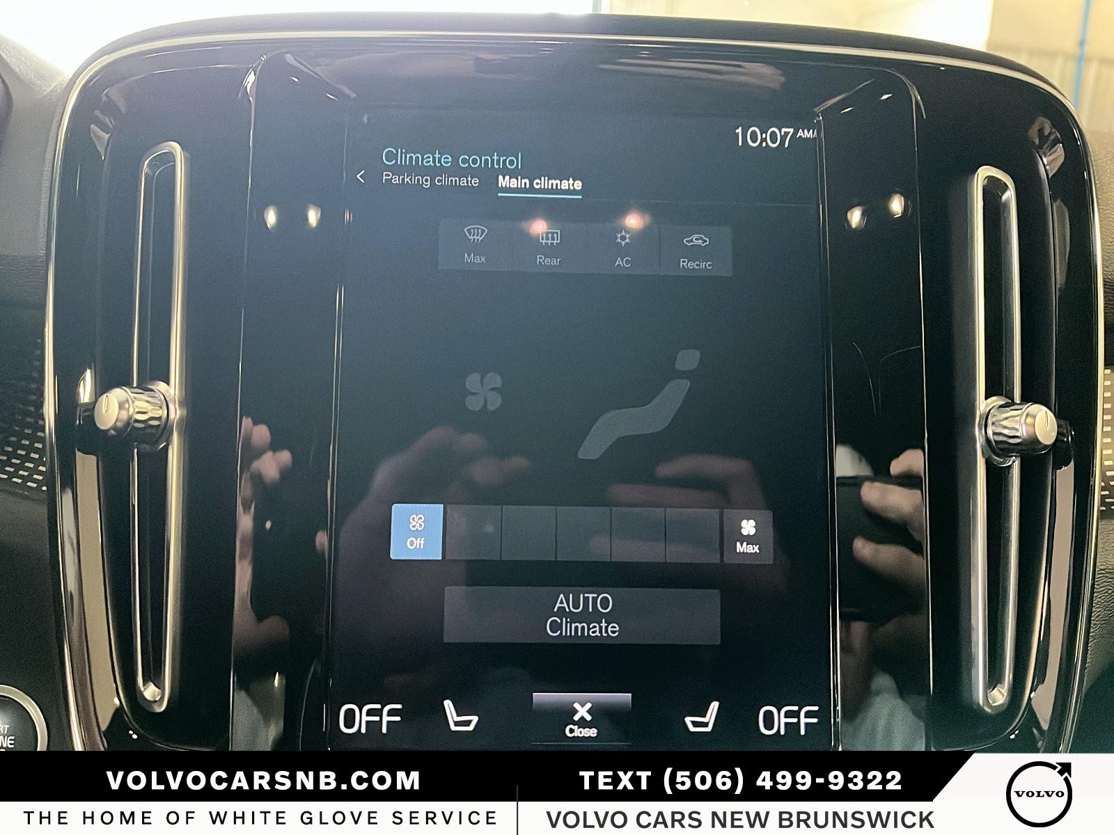 2021 Volvo XC40 T5 R-Design